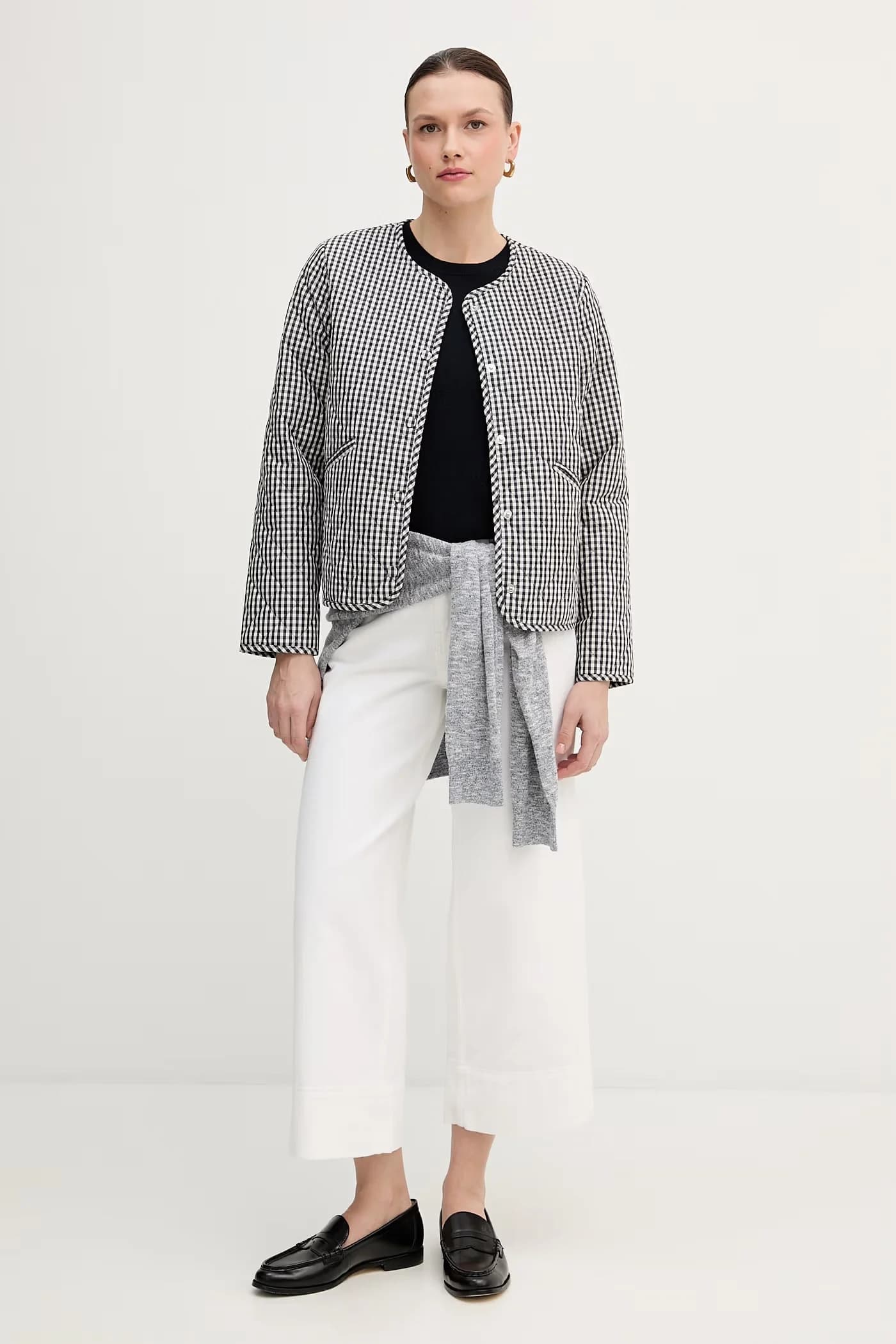 куртка-кашел - фото 2