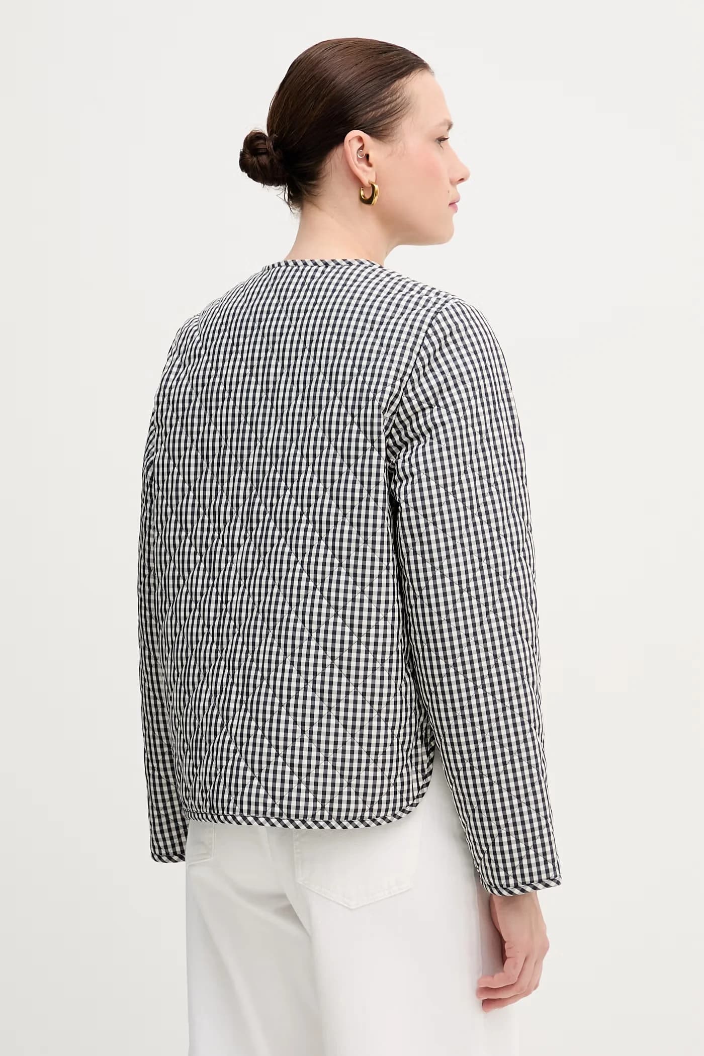 куртка-кашел - фото 3