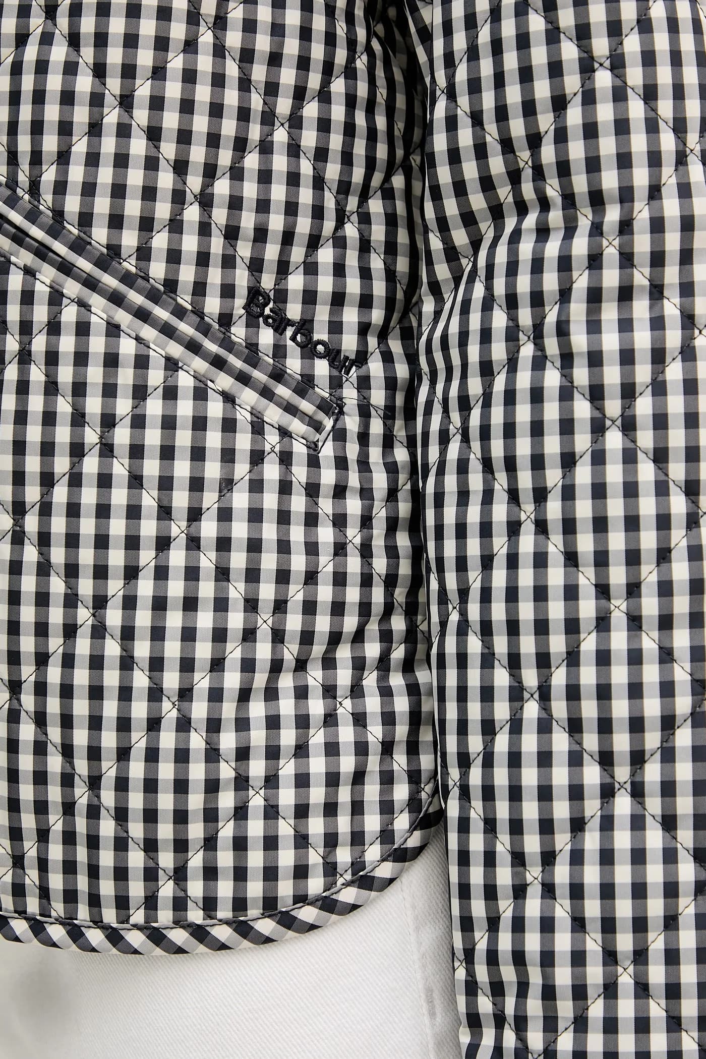 куртка-кашел - фото 6