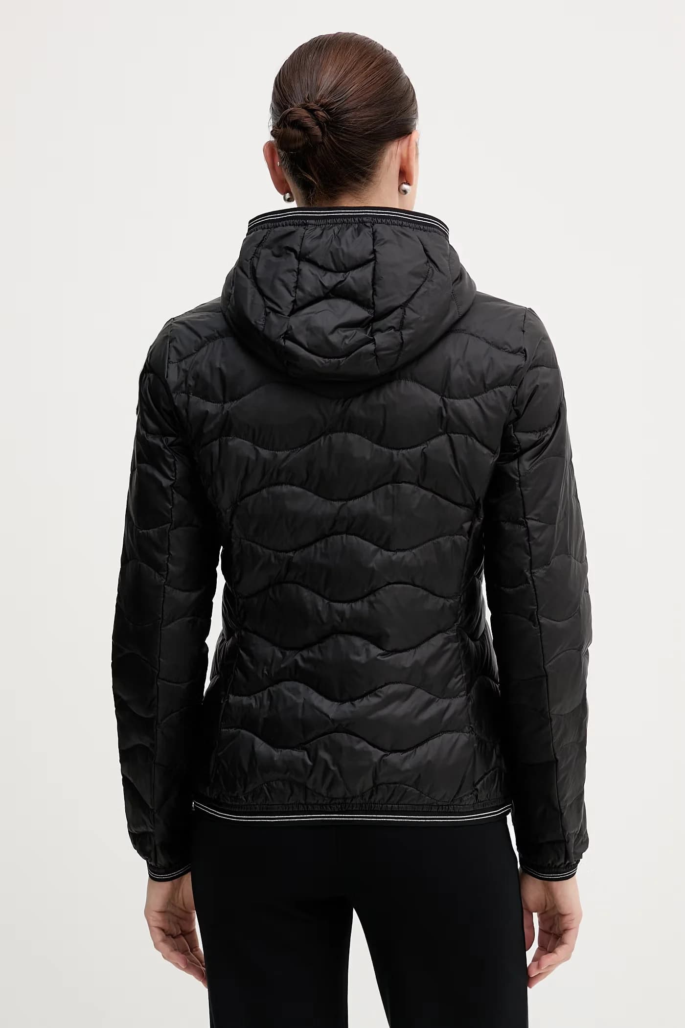 ЛАВАЛЬ пуховик - фото 3