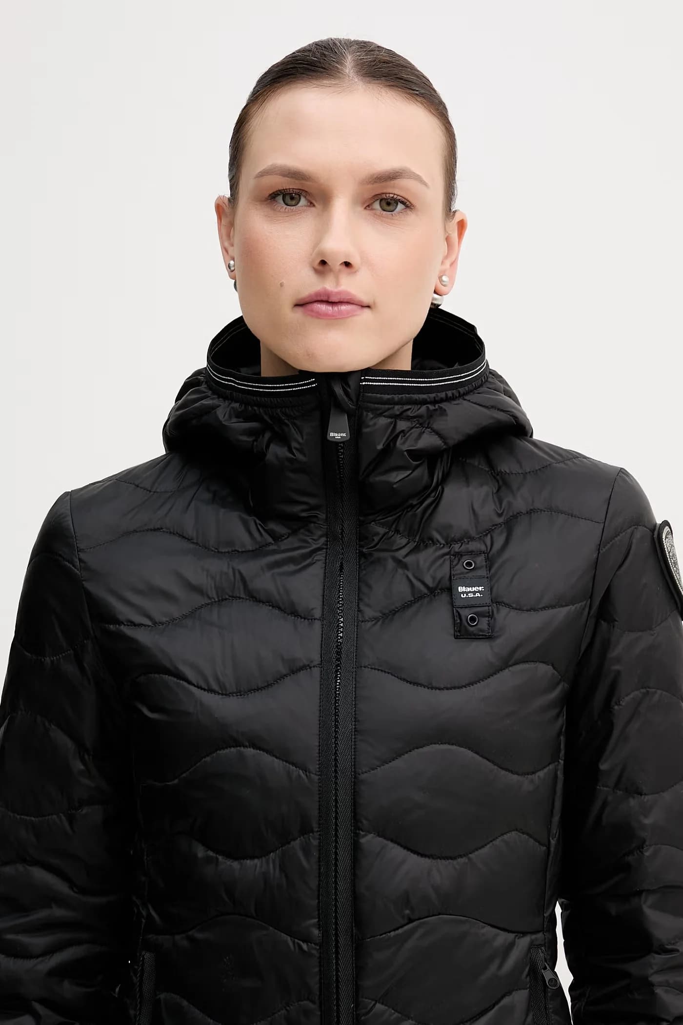 ЛАВАЛЬ пуховик - фото 4