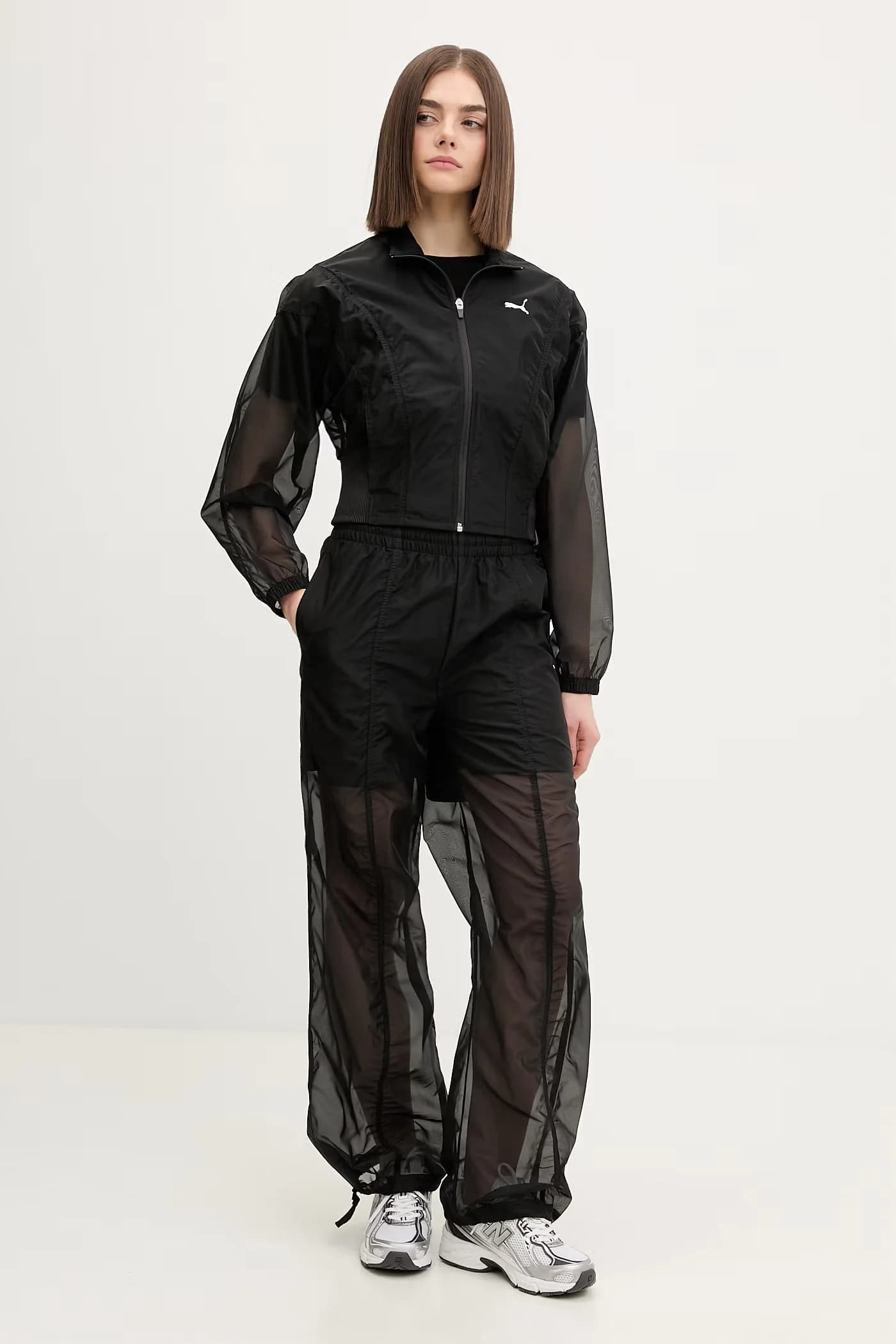 Куртка Dare оверсайз - фото 2