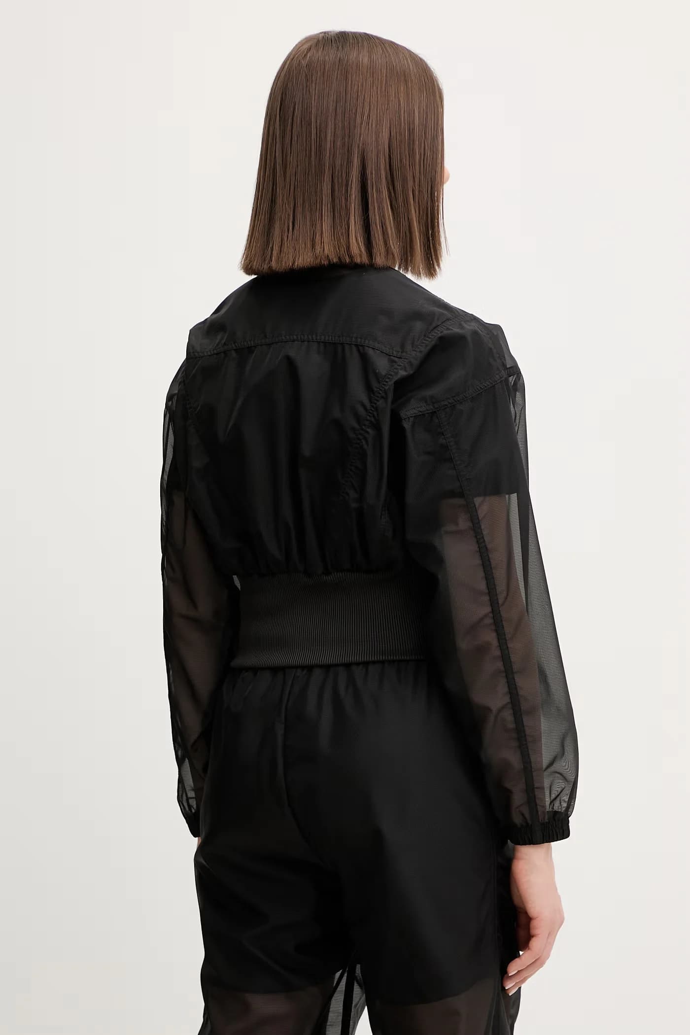 Куртка Dare оверсайз - фото 3