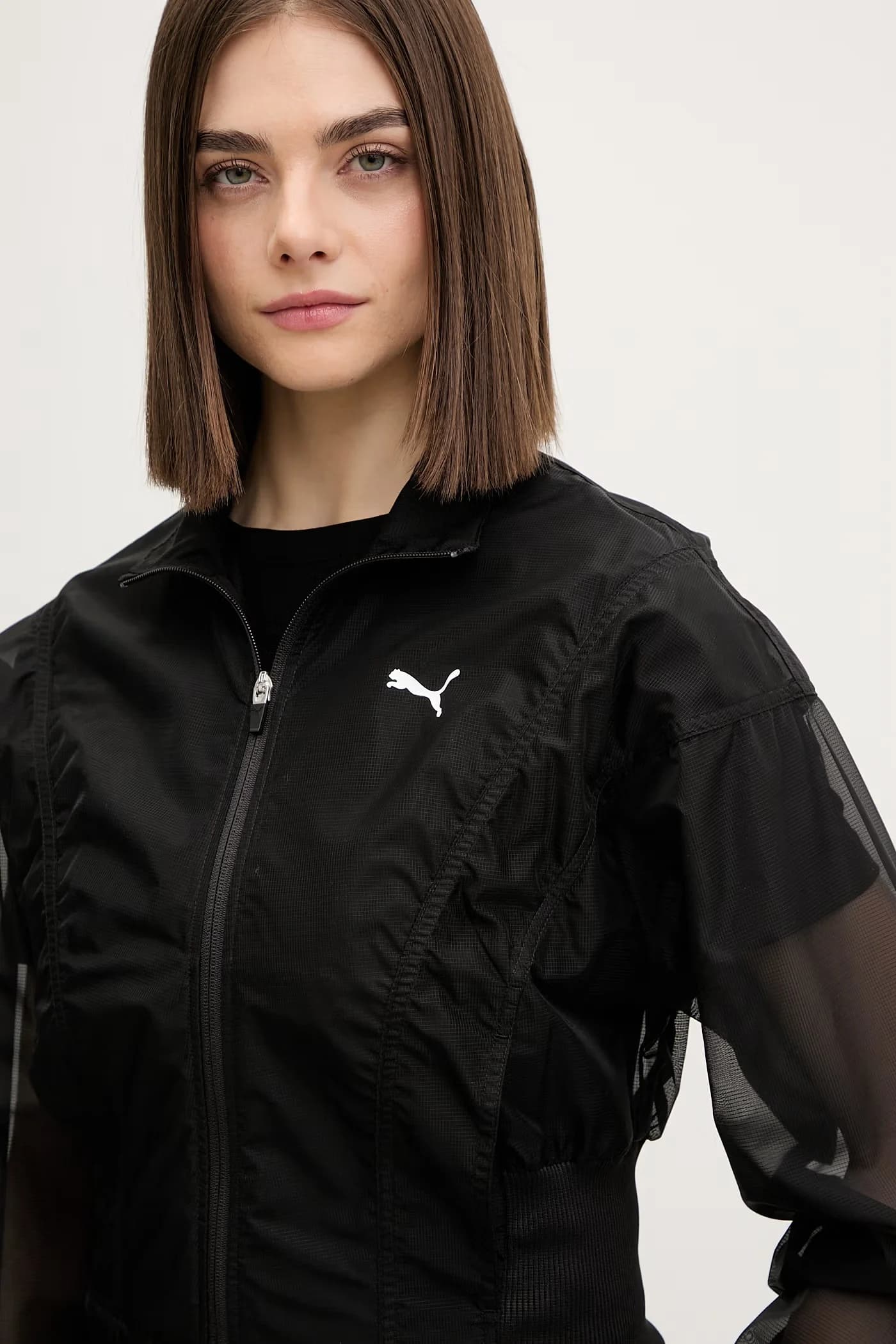 Куртка Dare оверсайз - фото 4