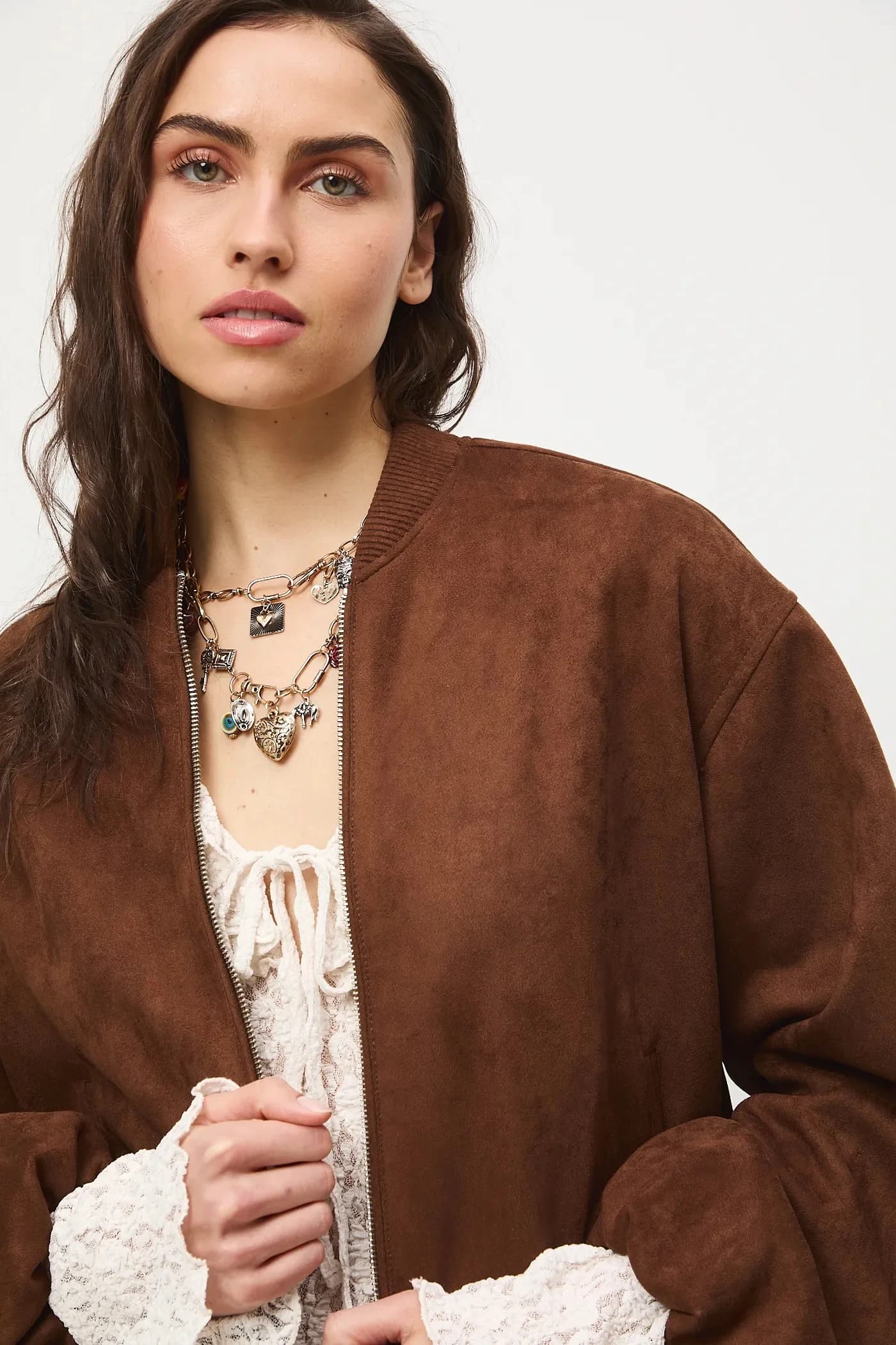 Куртка-бомбер - фото 4