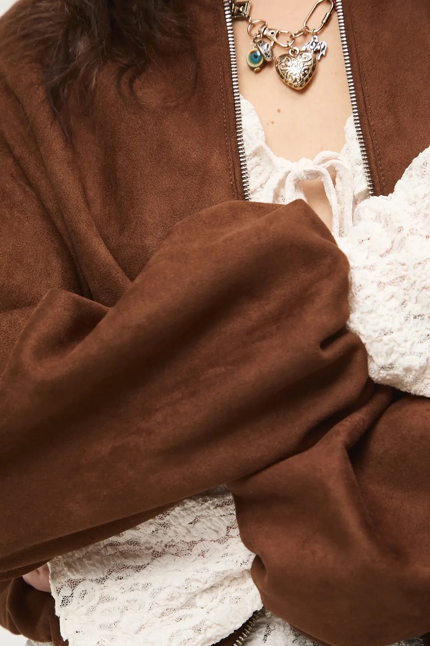 Куртка-бомбер - фото 5