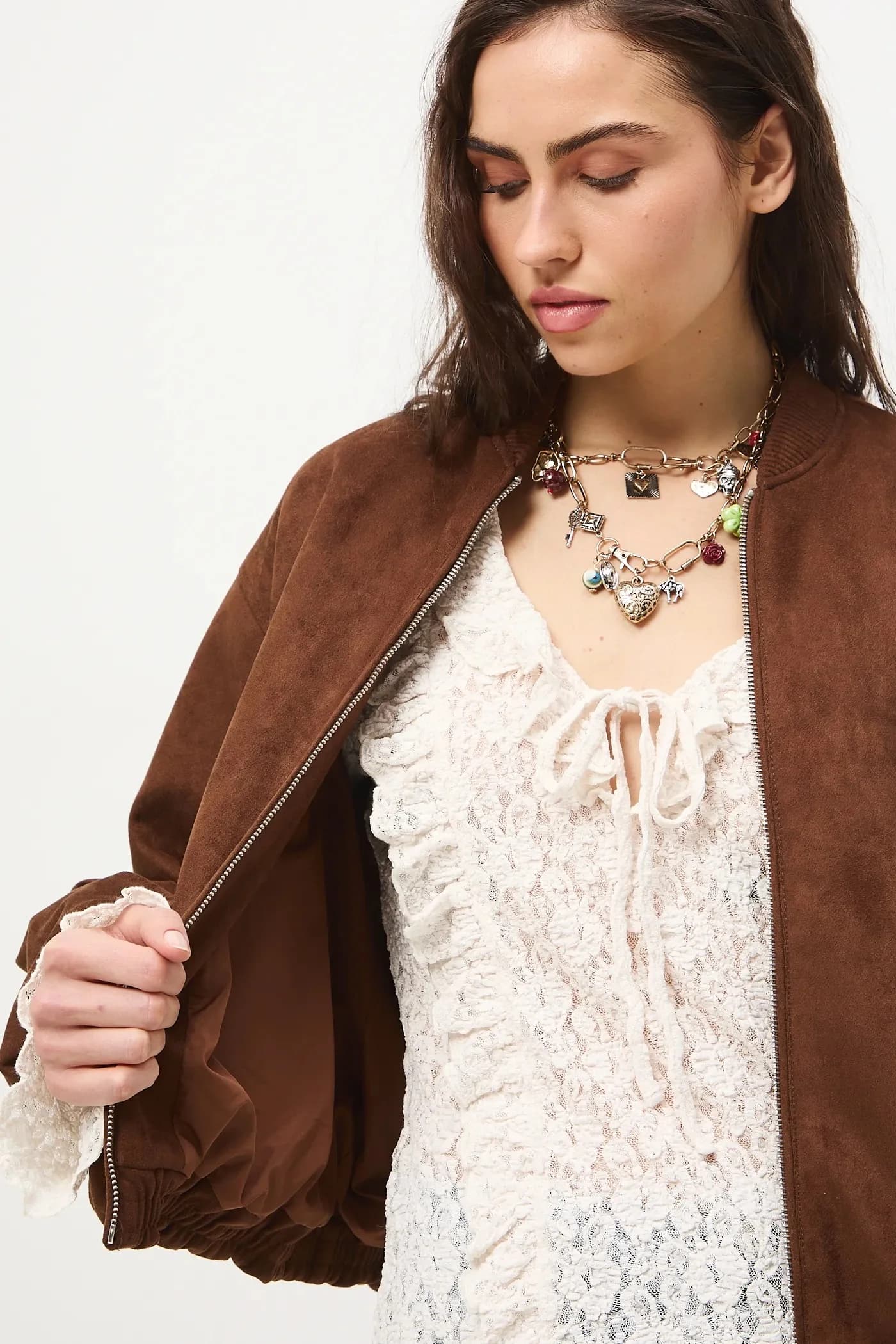 Куртка-бомбер - фото 6