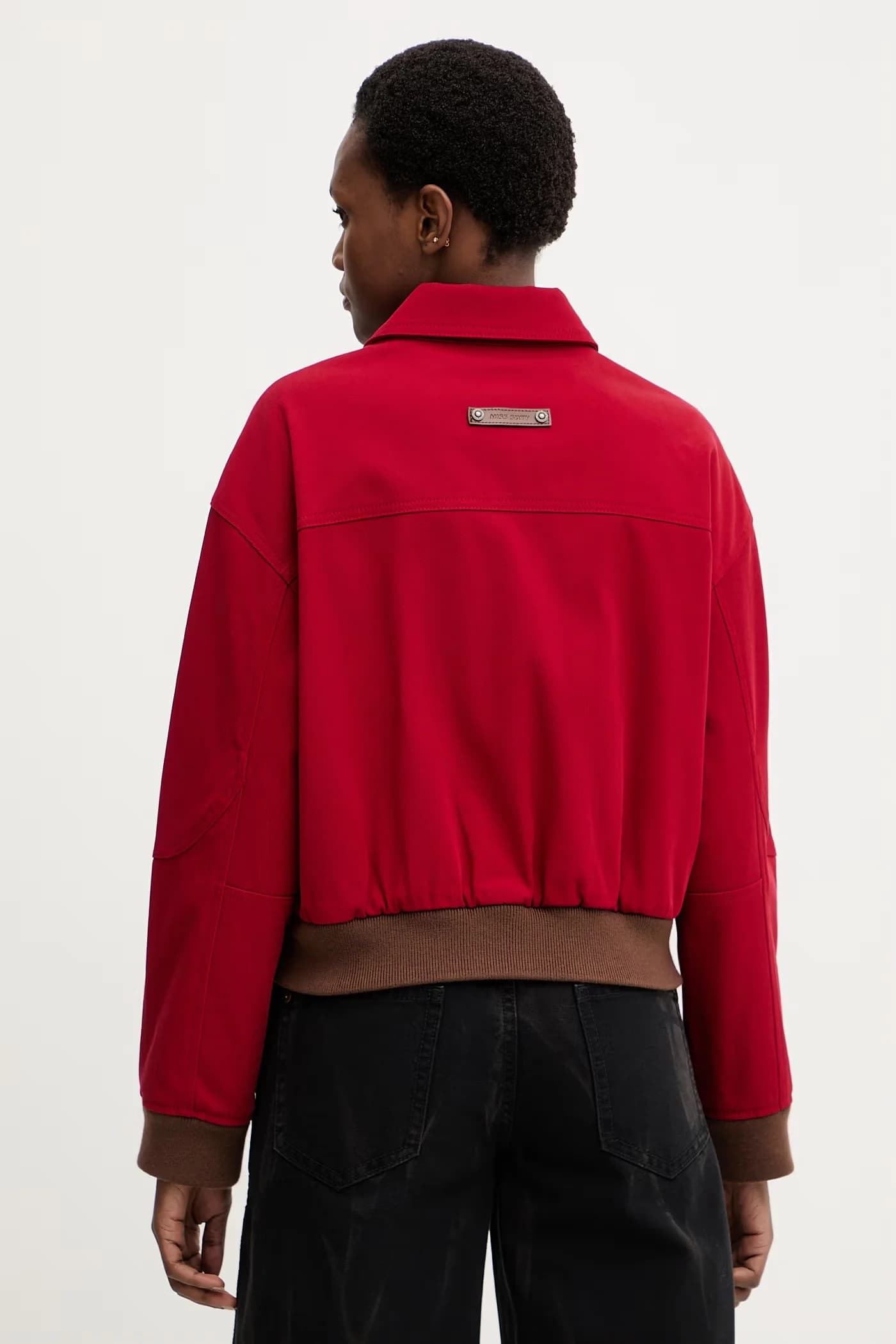 Куртка - фото 3