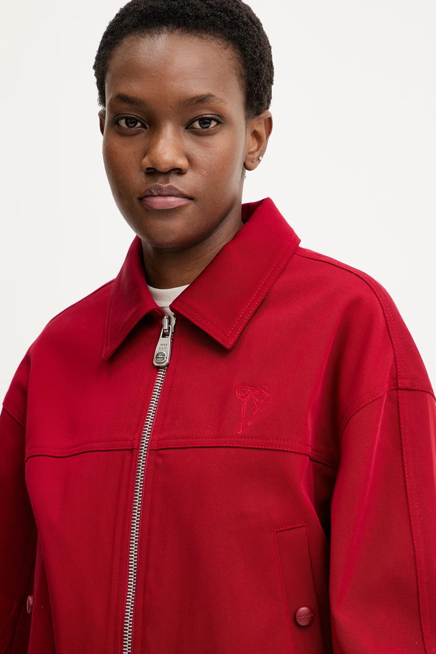 Куртка - фото 4