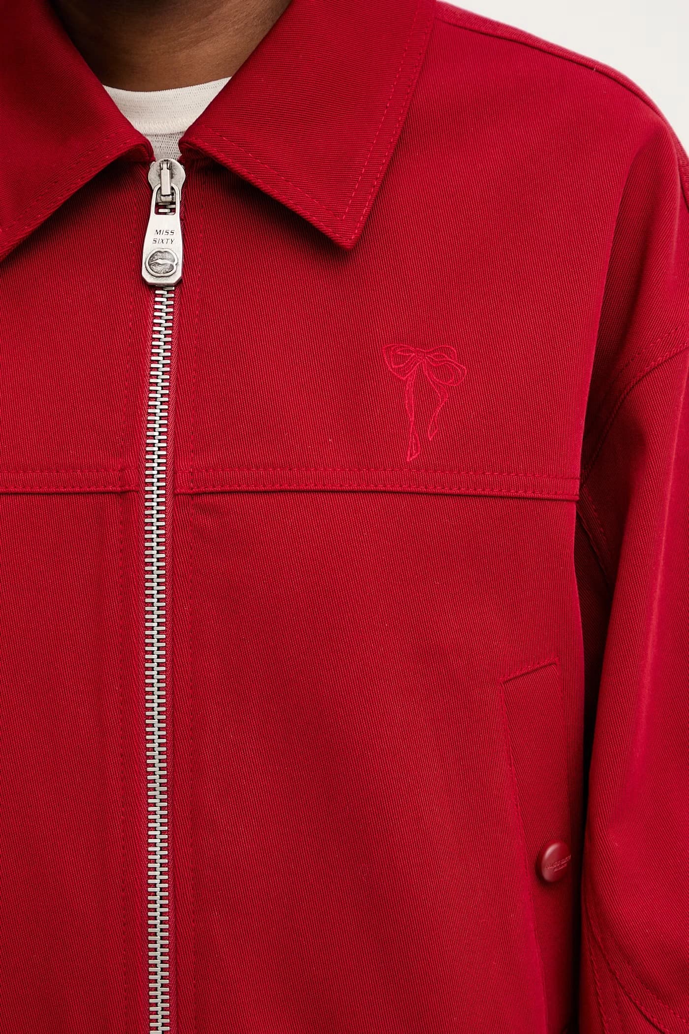 Куртка - фото 5