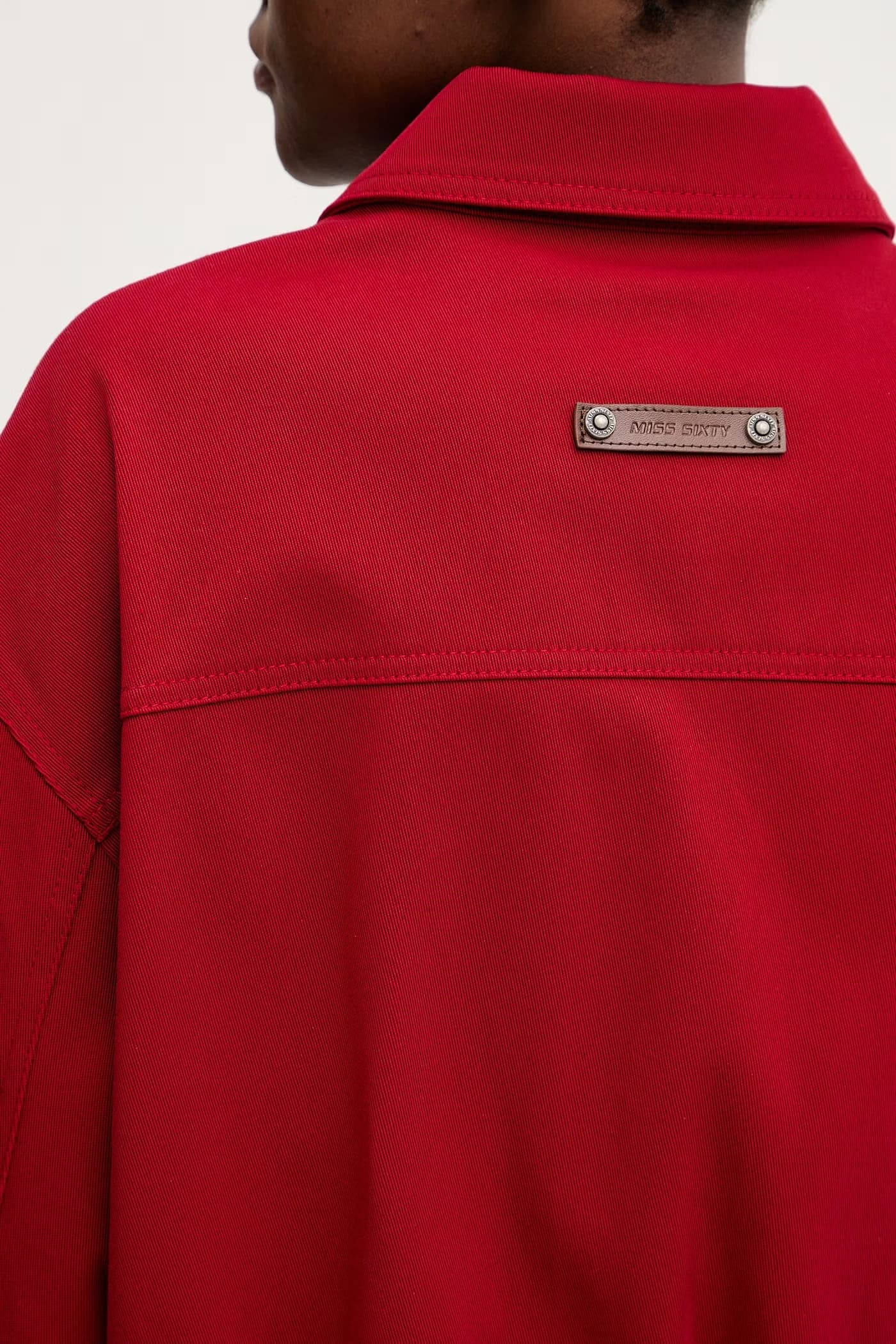 Куртка - фото 6