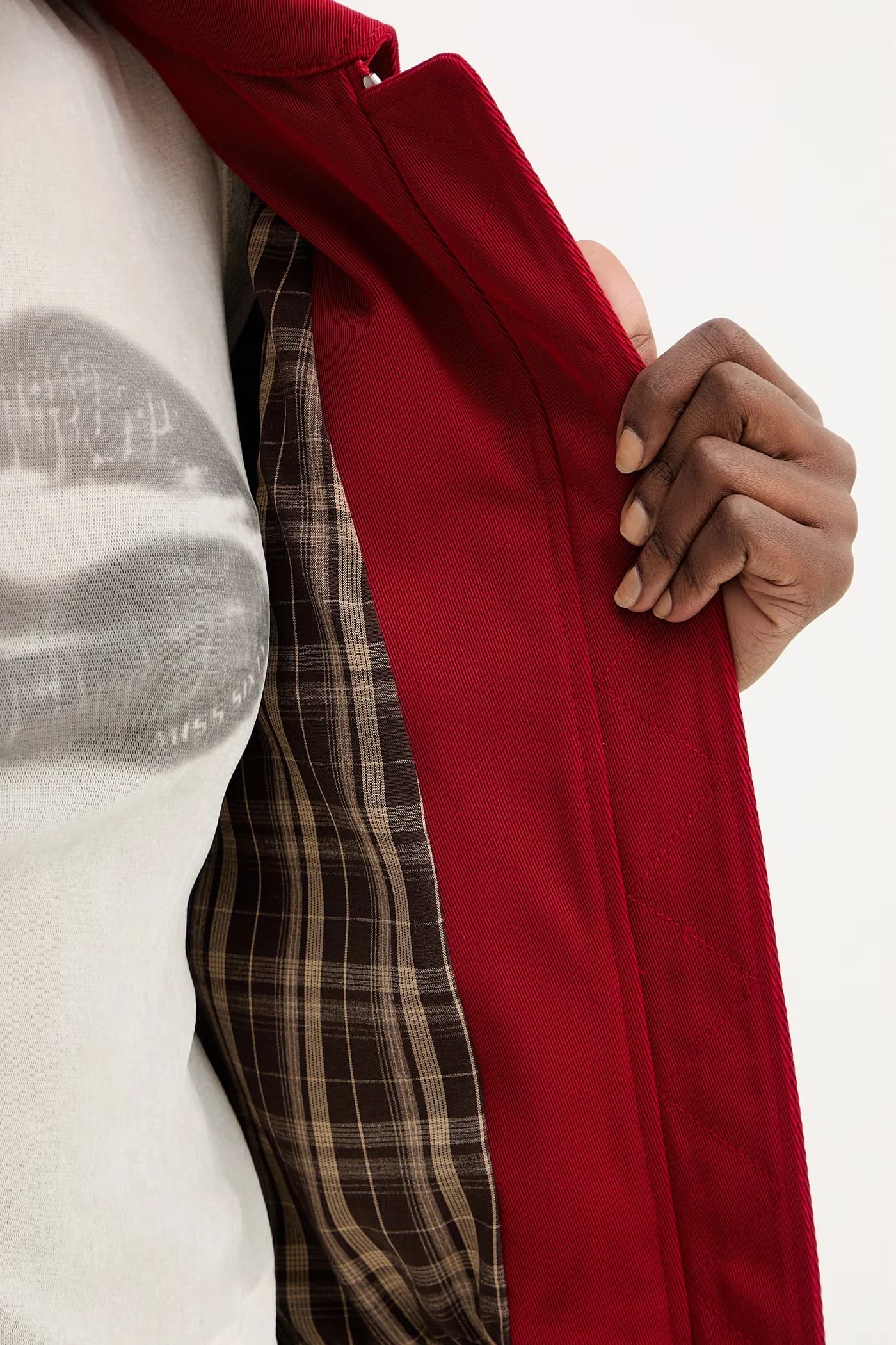 Куртка - фото 7