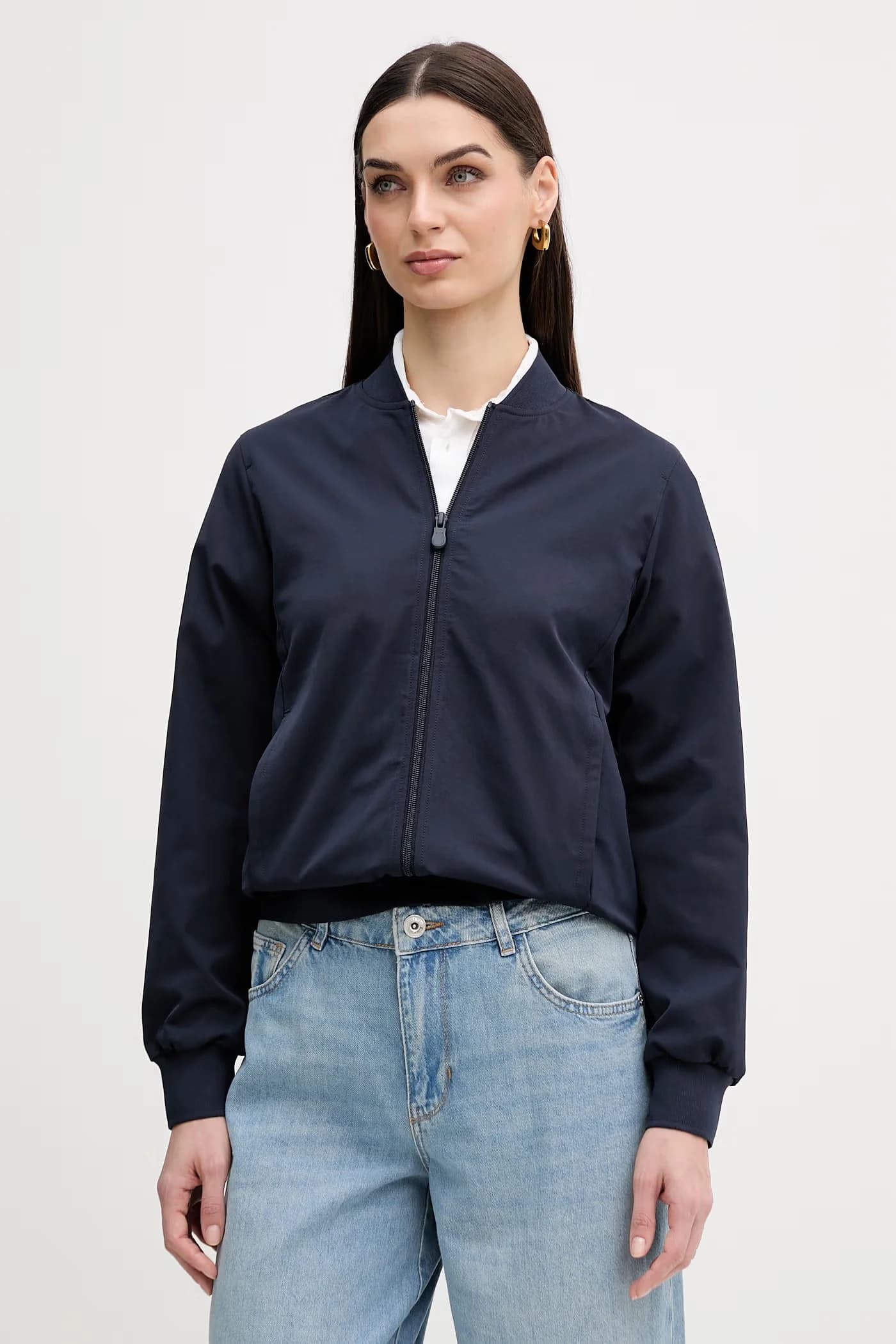 Куртка-бомбер JENA