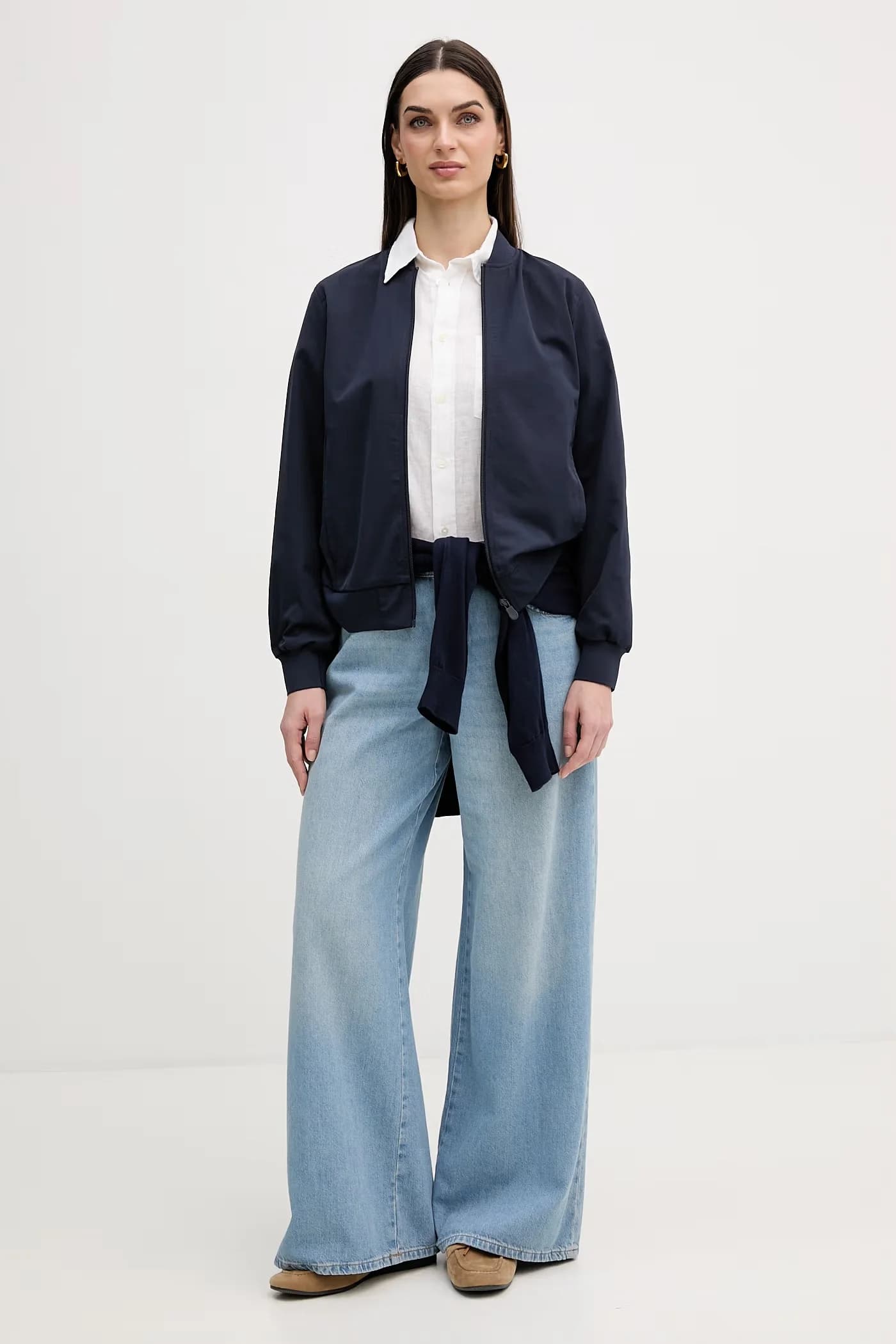 куртка-бомбер JENA - фото 2