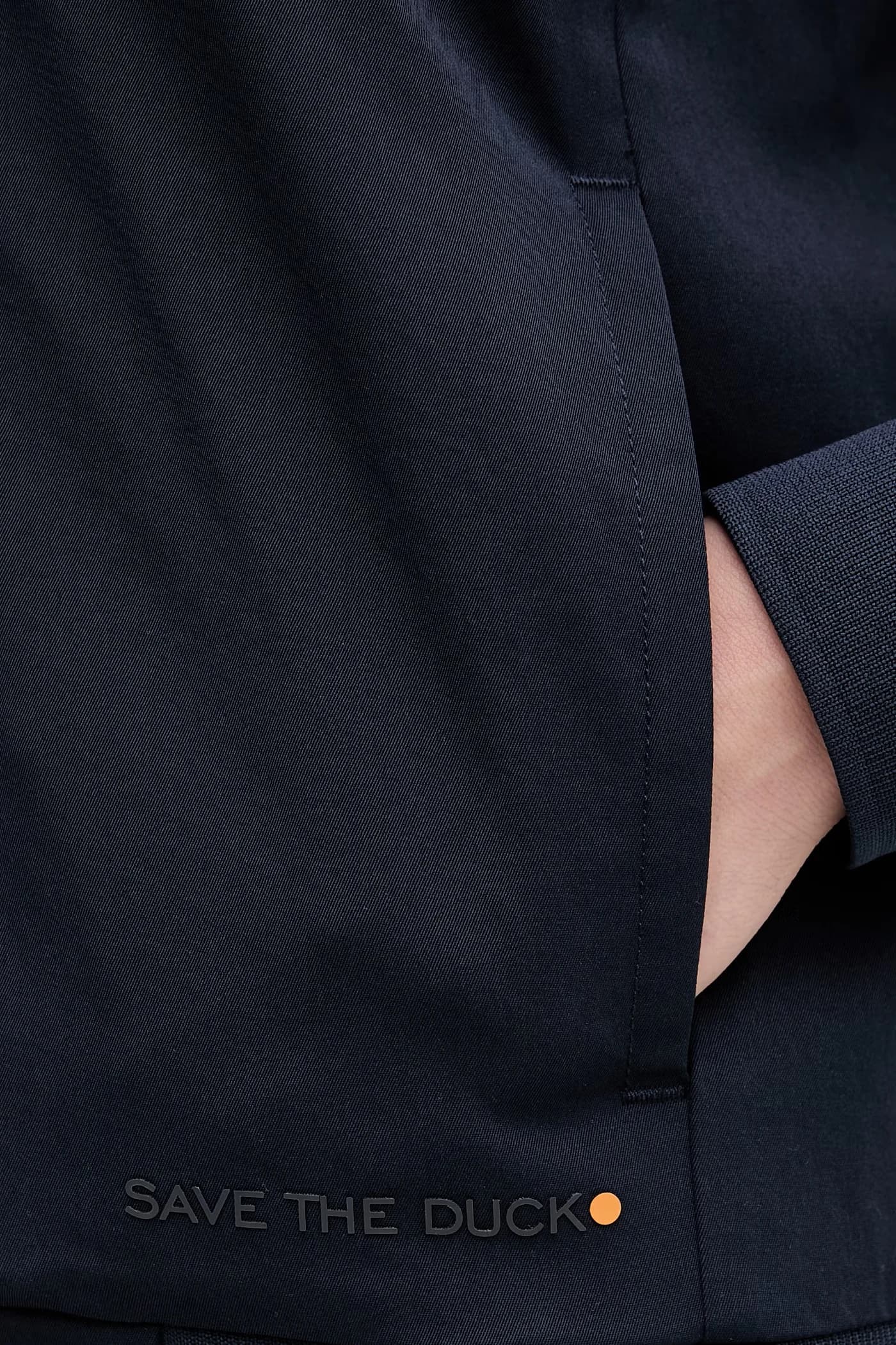 куртка-бомбер JENA - фото 5