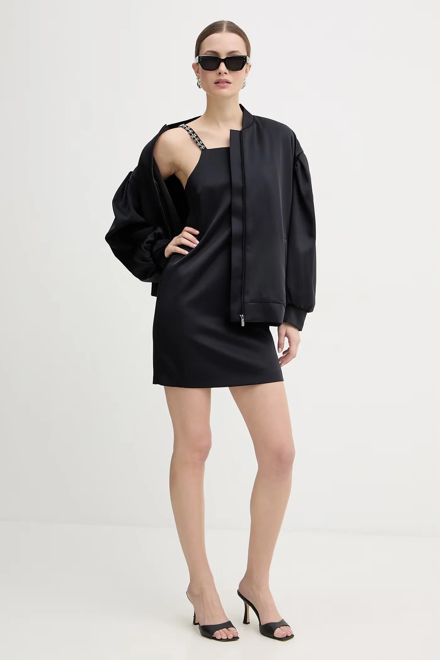 Куртка-бомбер - фото 2