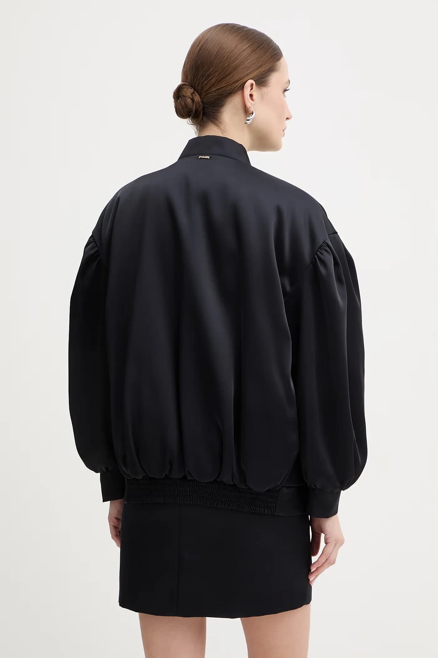 Куртка-бомбер - фото 3