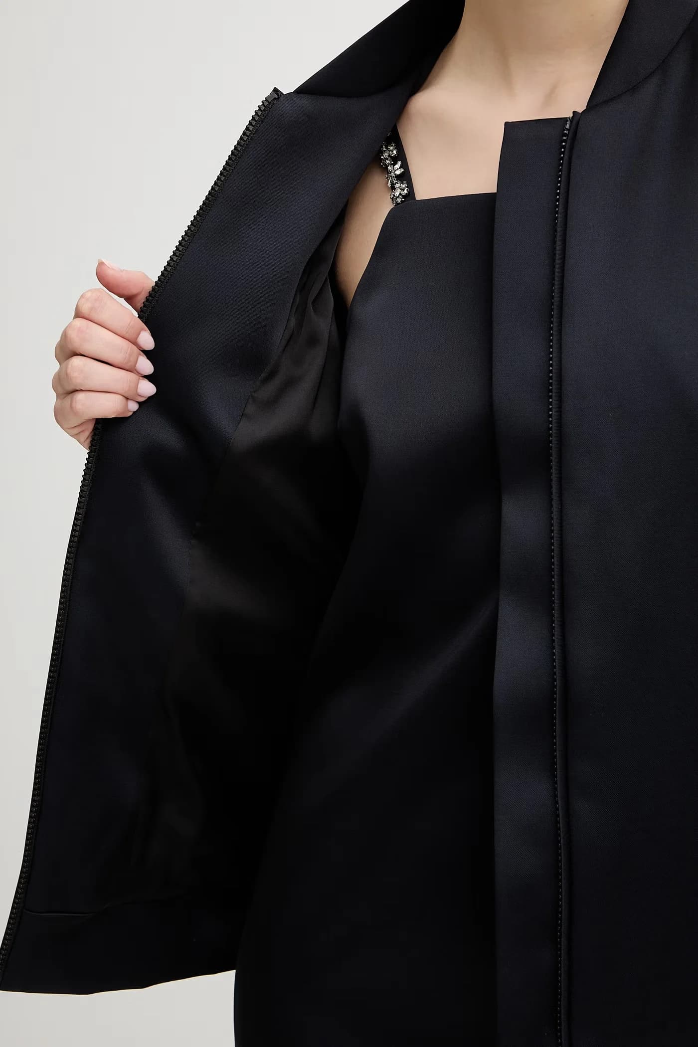 Куртка-бомбер - фото 7