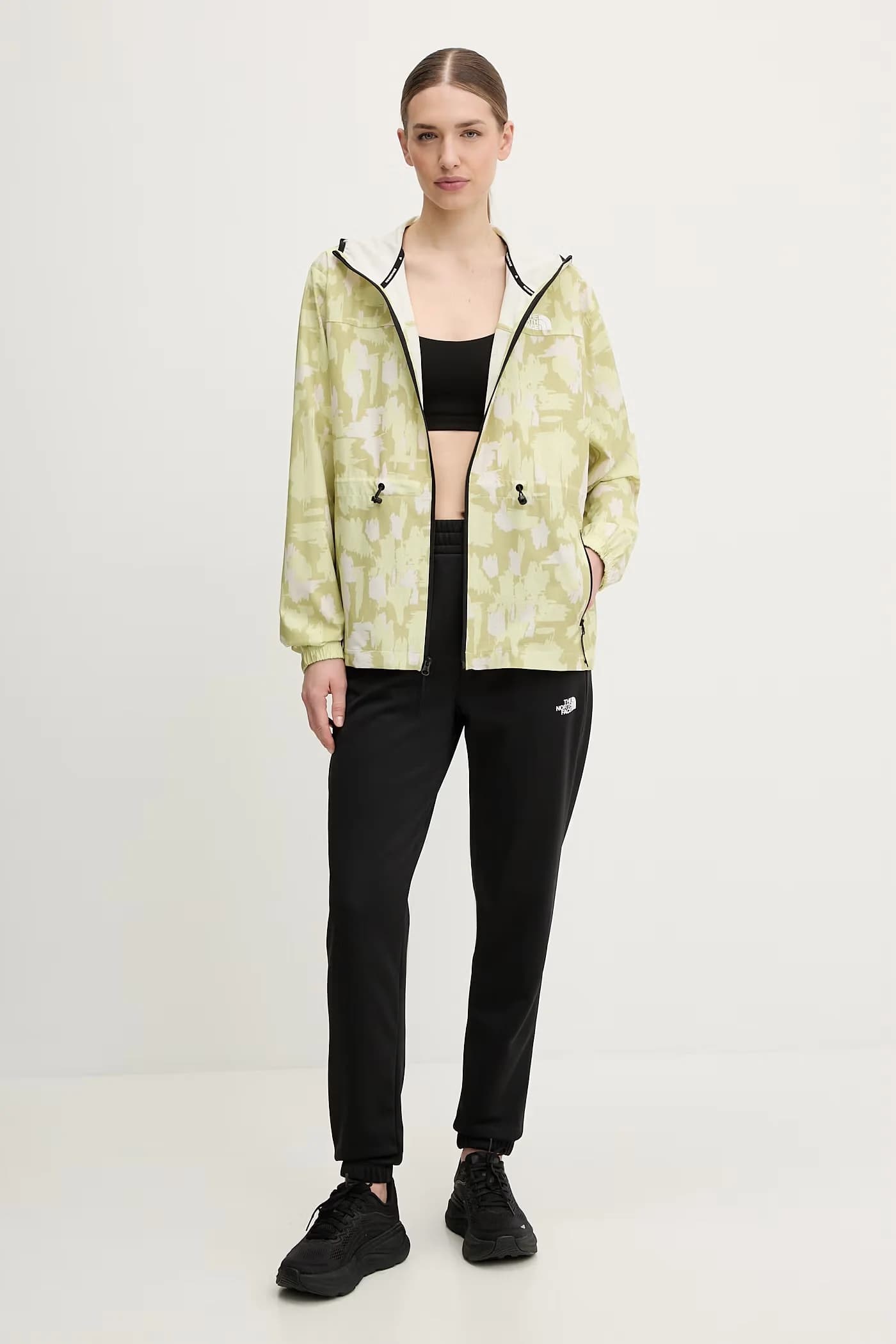 Куртка для тренировок MOUNTAIN ATHLETICS - фото 2