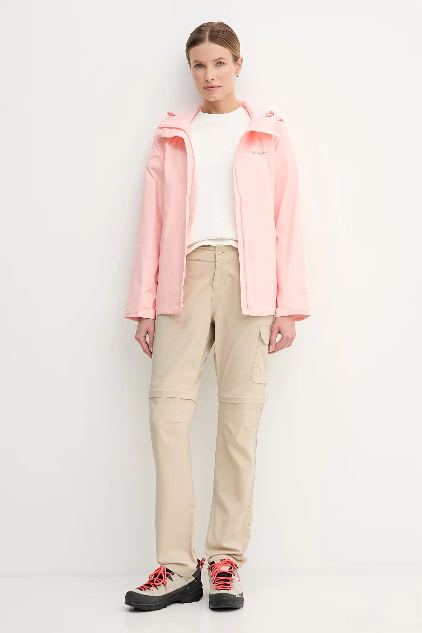 куртка Аркадия II - фото 2