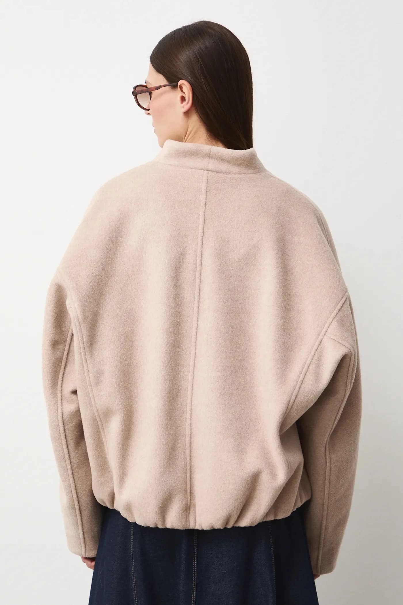 Куртка-бомбер - фото 3