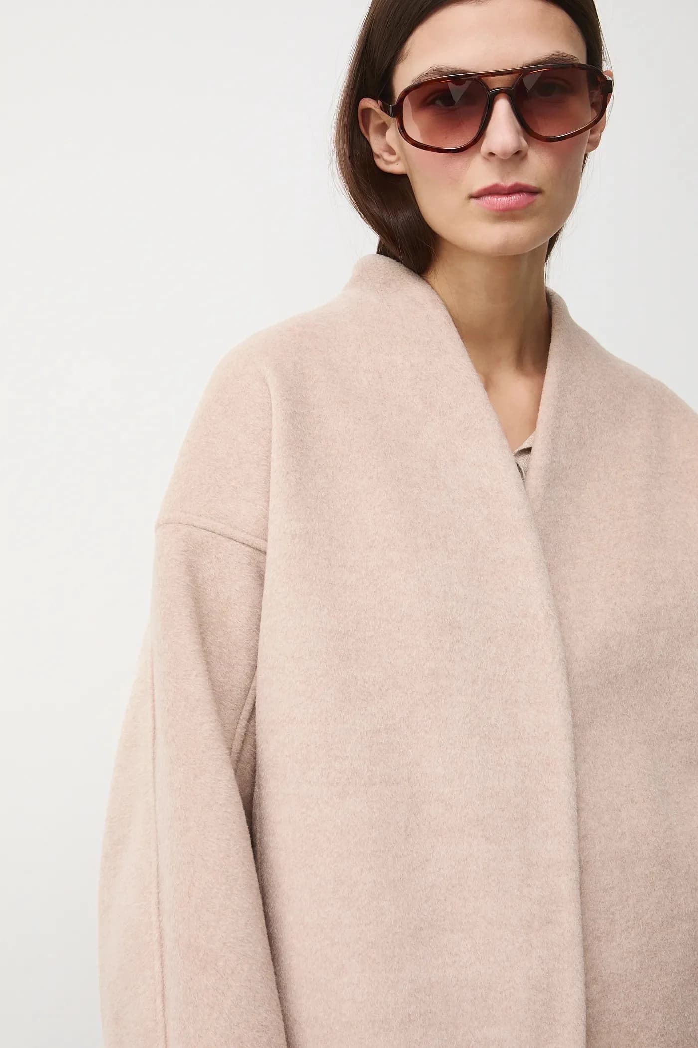 Куртка-бомбер - фото 4