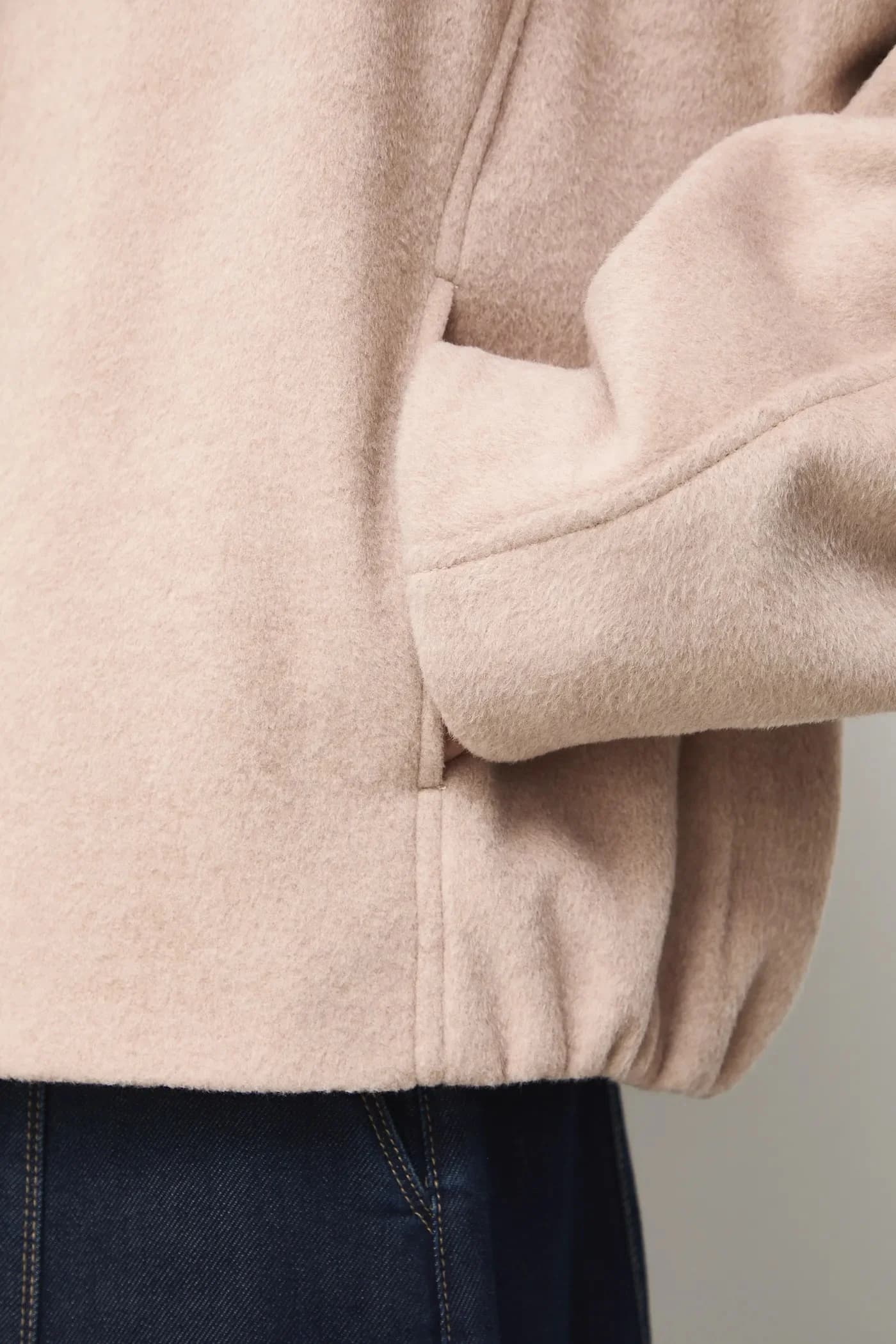 Куртка-бомбер - фото 5