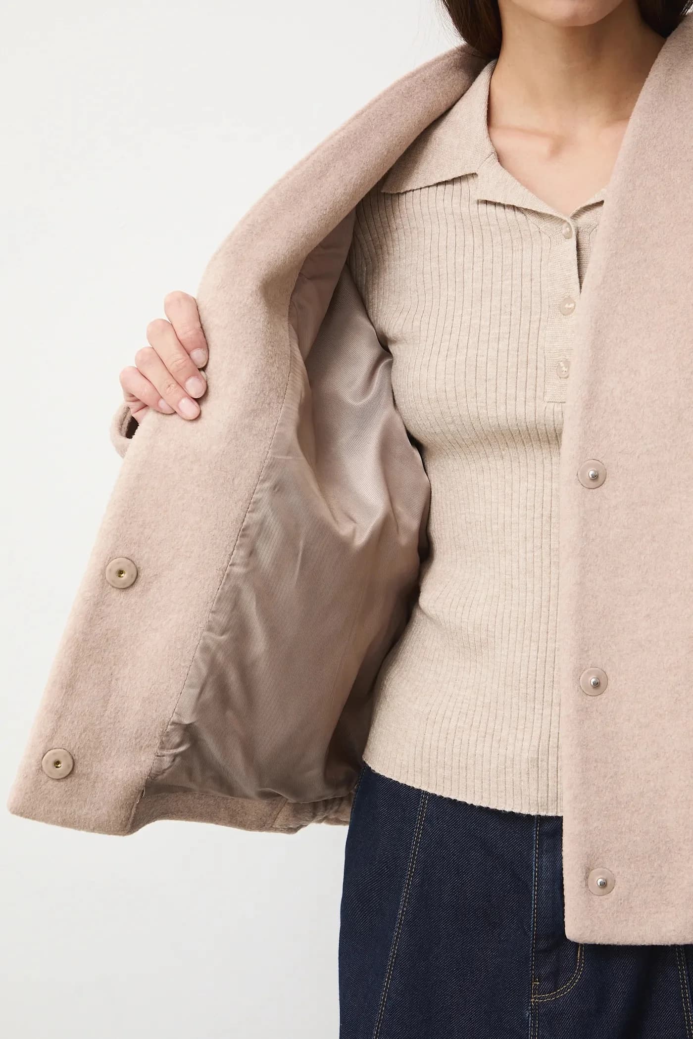 Куртка-бомбер - фото 6