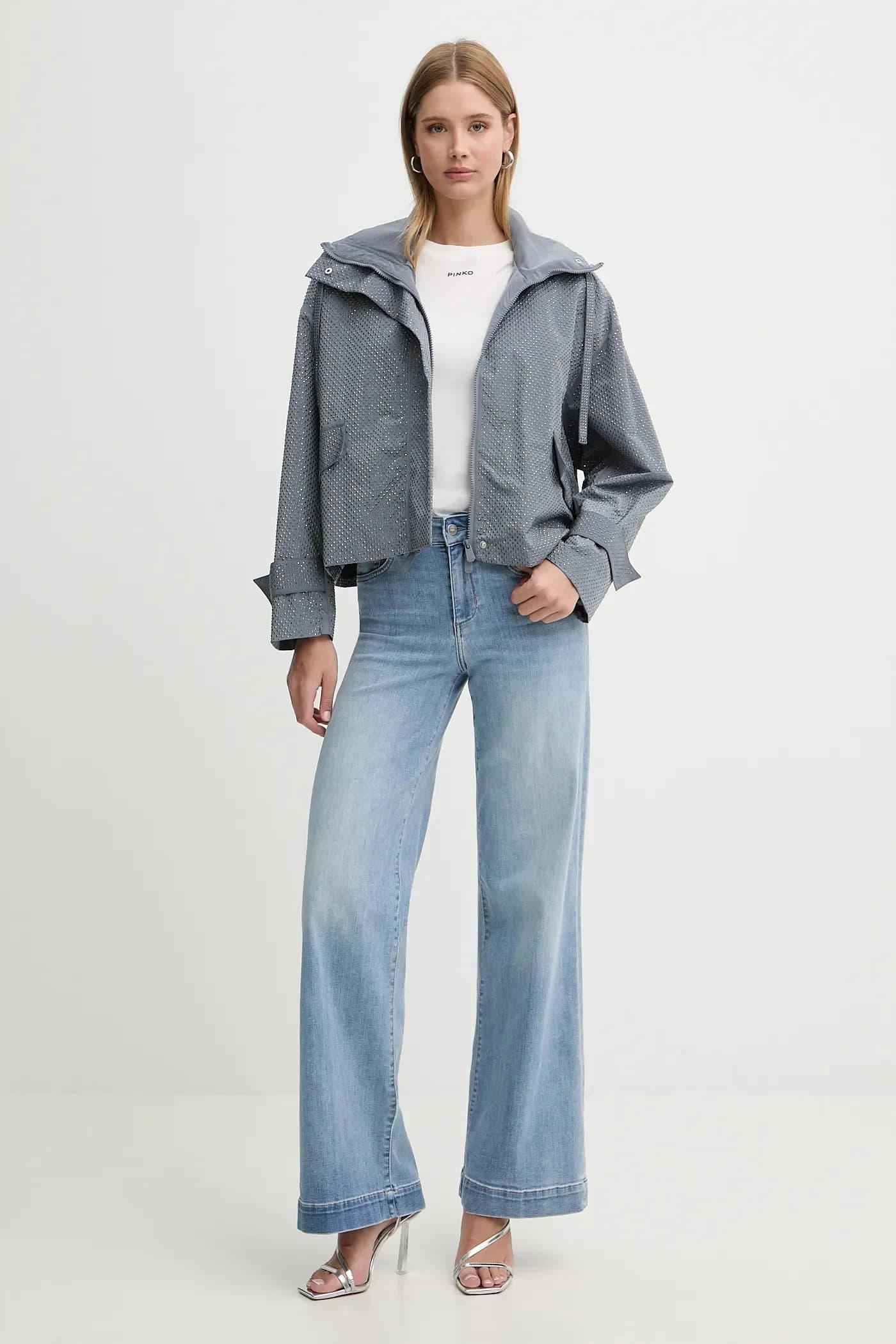 Куртка - фото 2