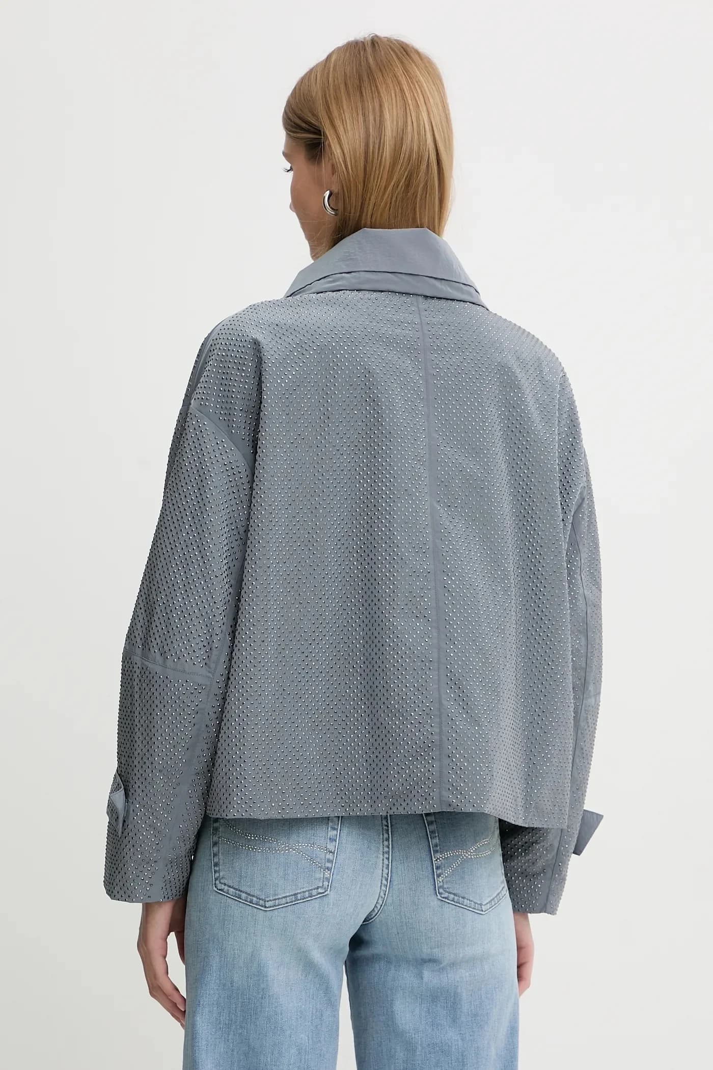 Куртка - фото 3