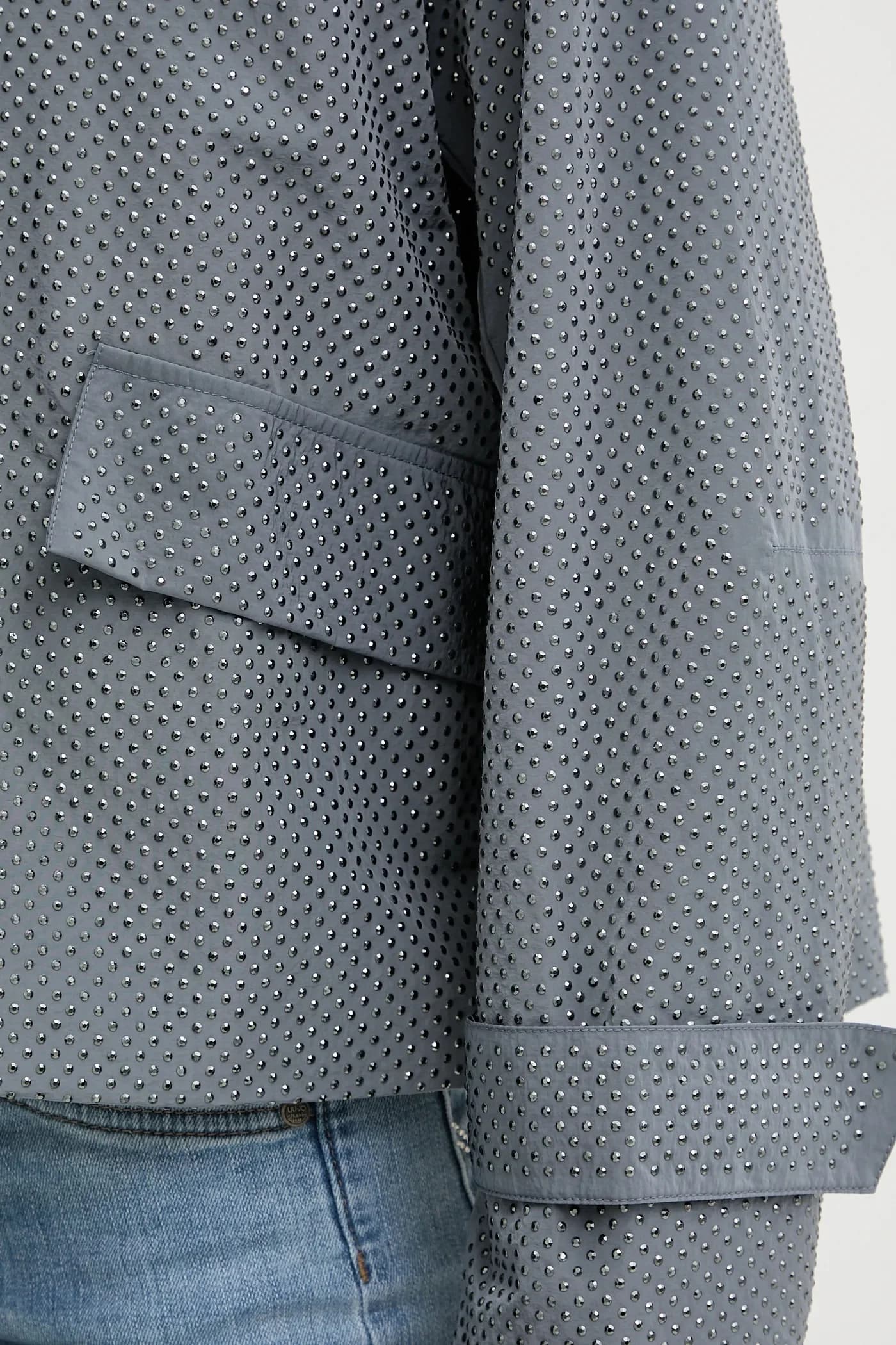 Куртка - фото 5