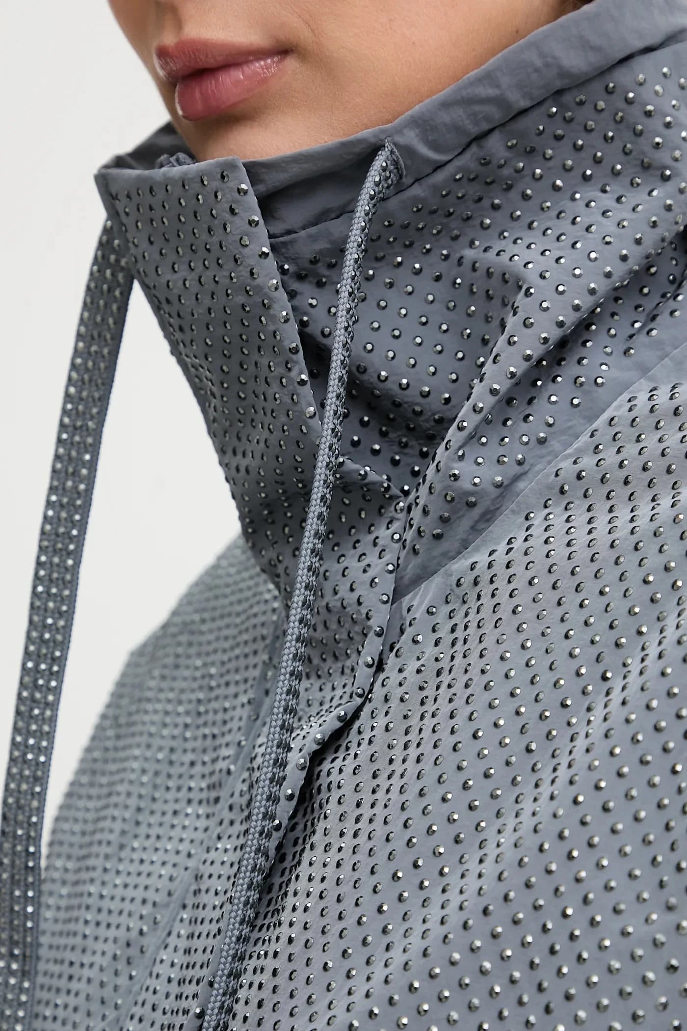 Куртка - фото 6