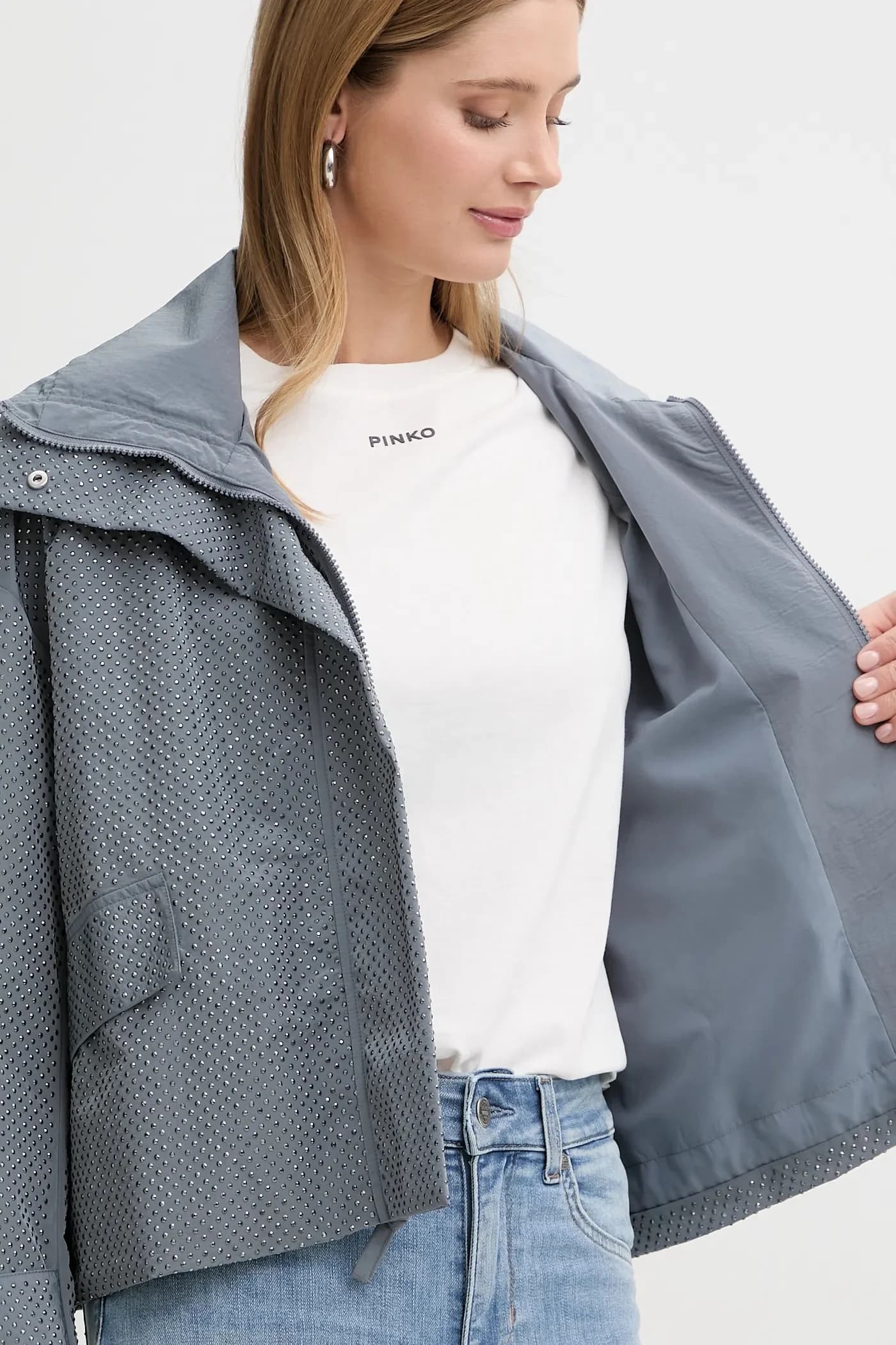 Куртка - фото 7