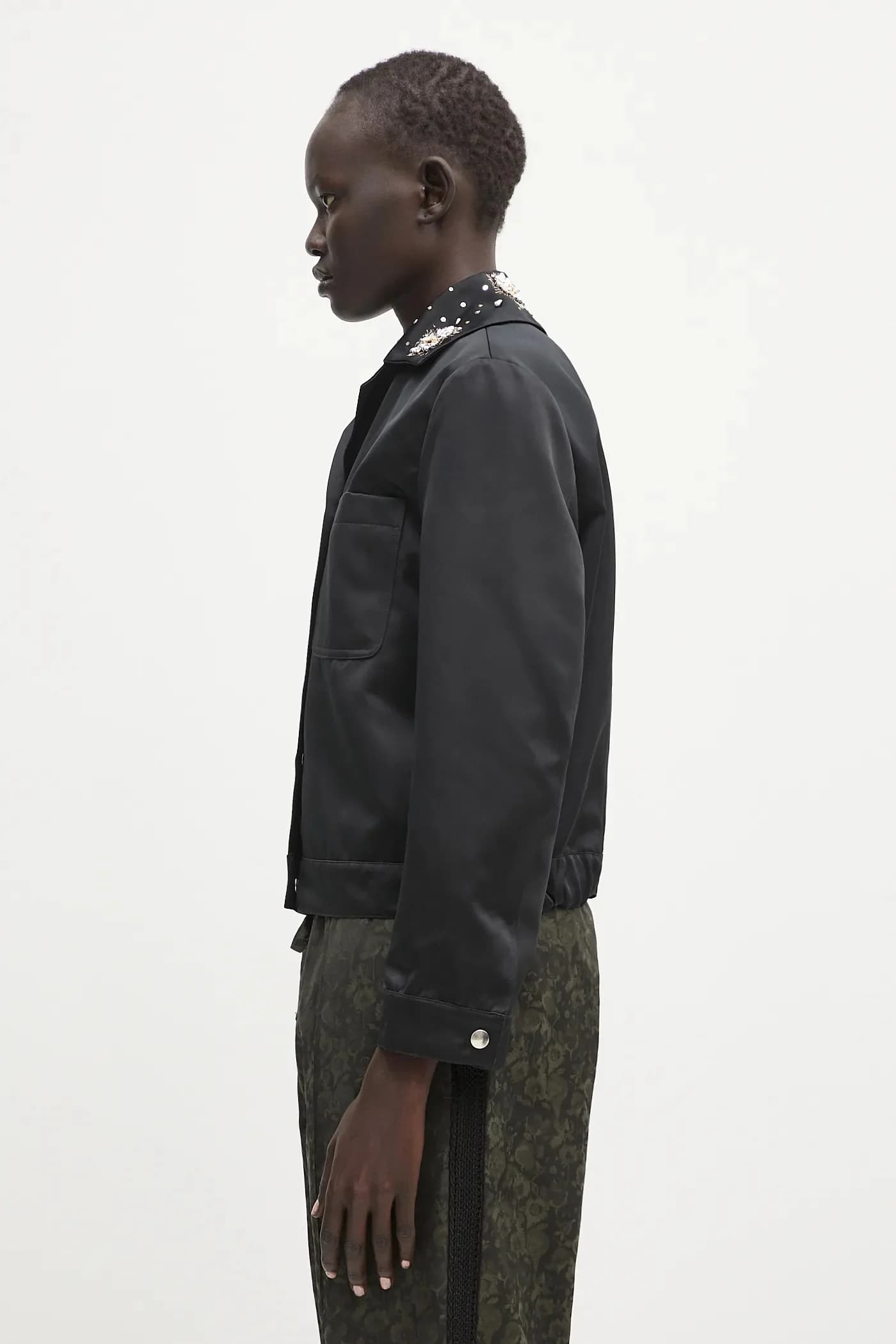 Флора Куртка - фото 2