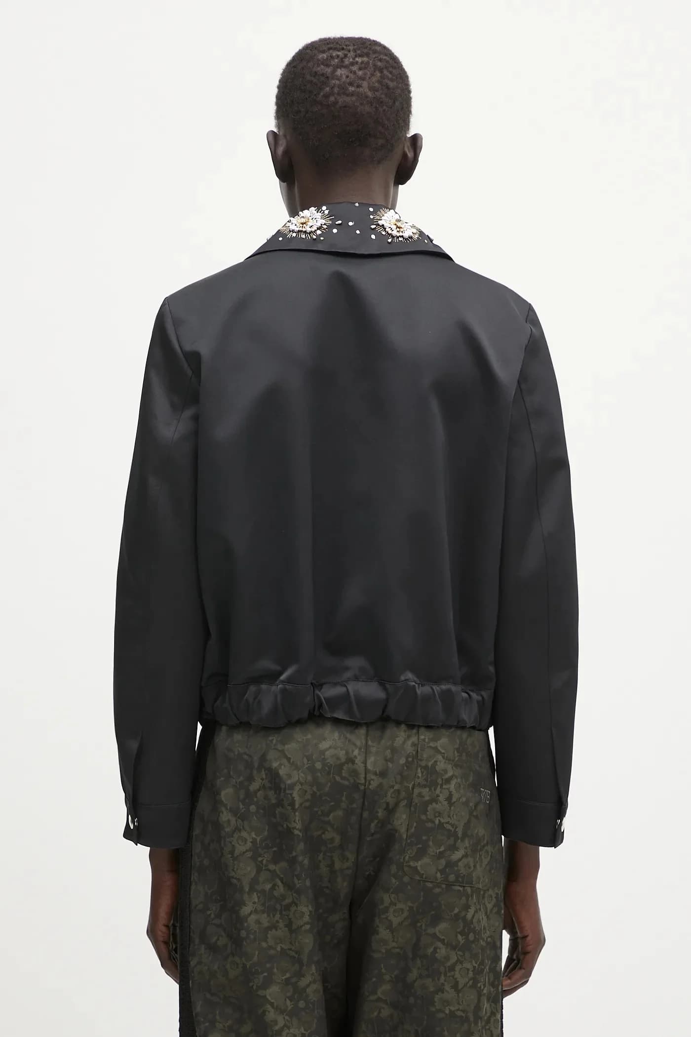 Флора Куртка - фото 3