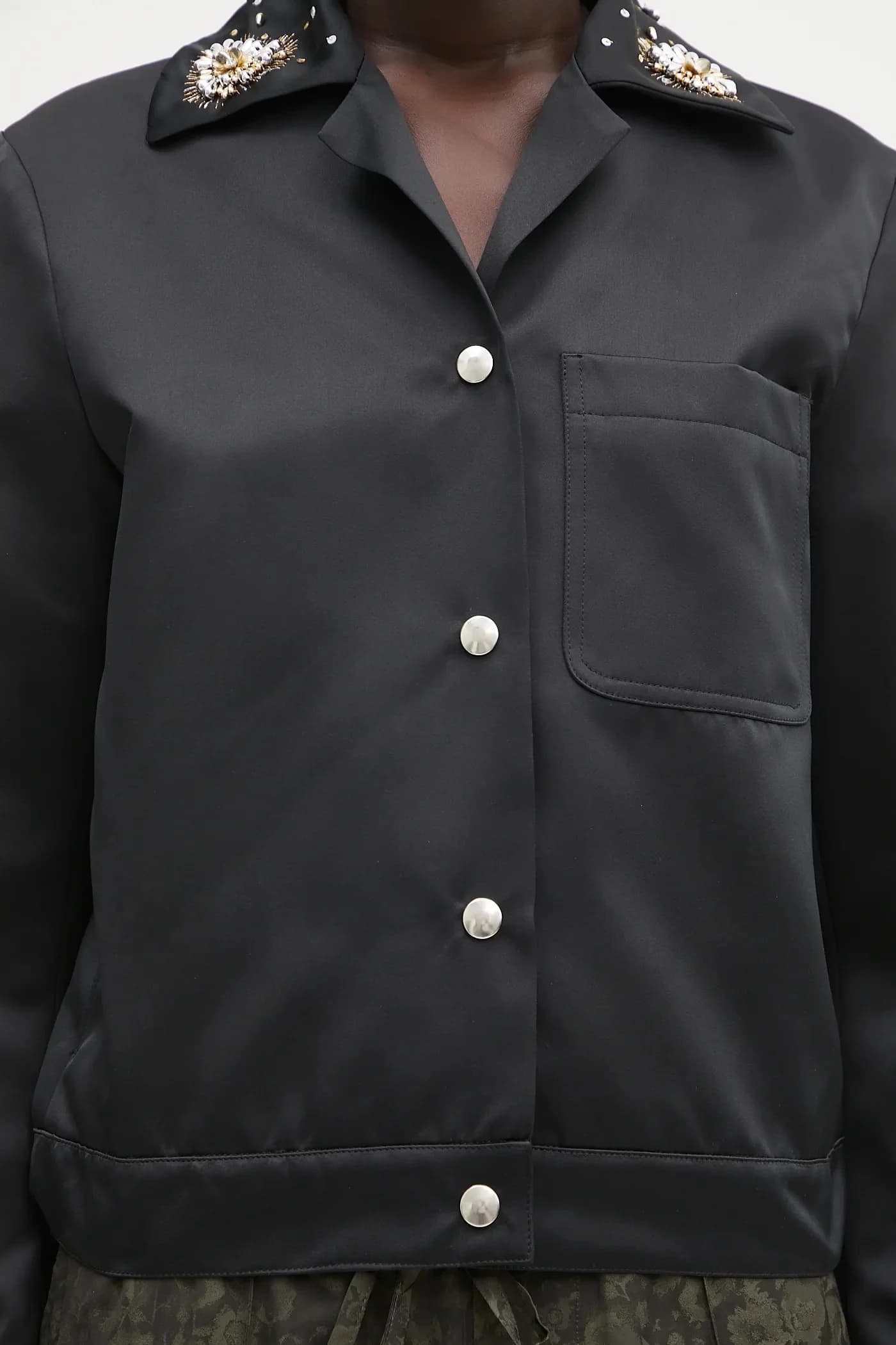 Флора Куртка - фото 5