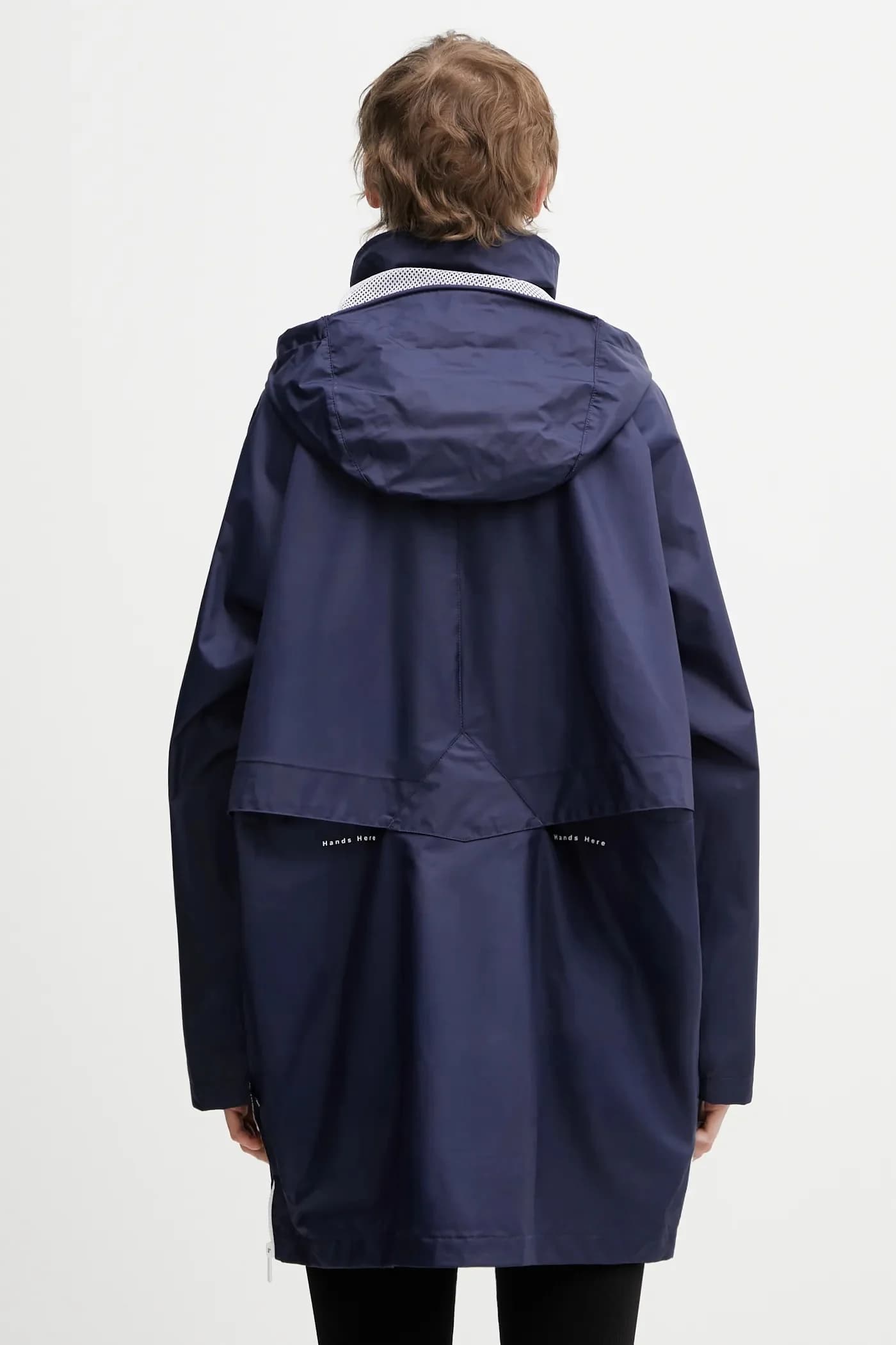 Napapijri куртка из коллаборации с Martine Rose - фото 3