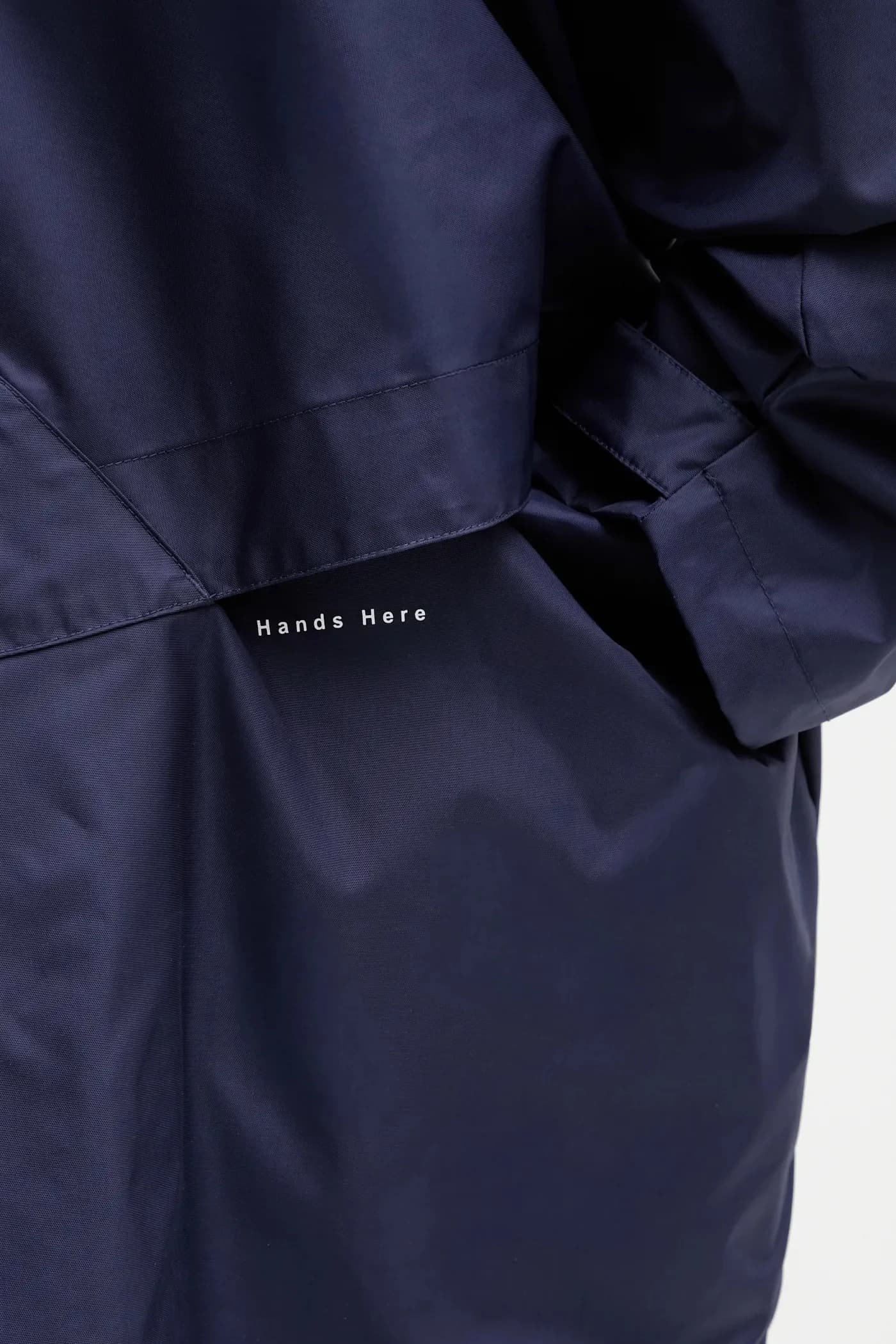 Napapijri куртка из коллаборации с Martine Rose - фото 5