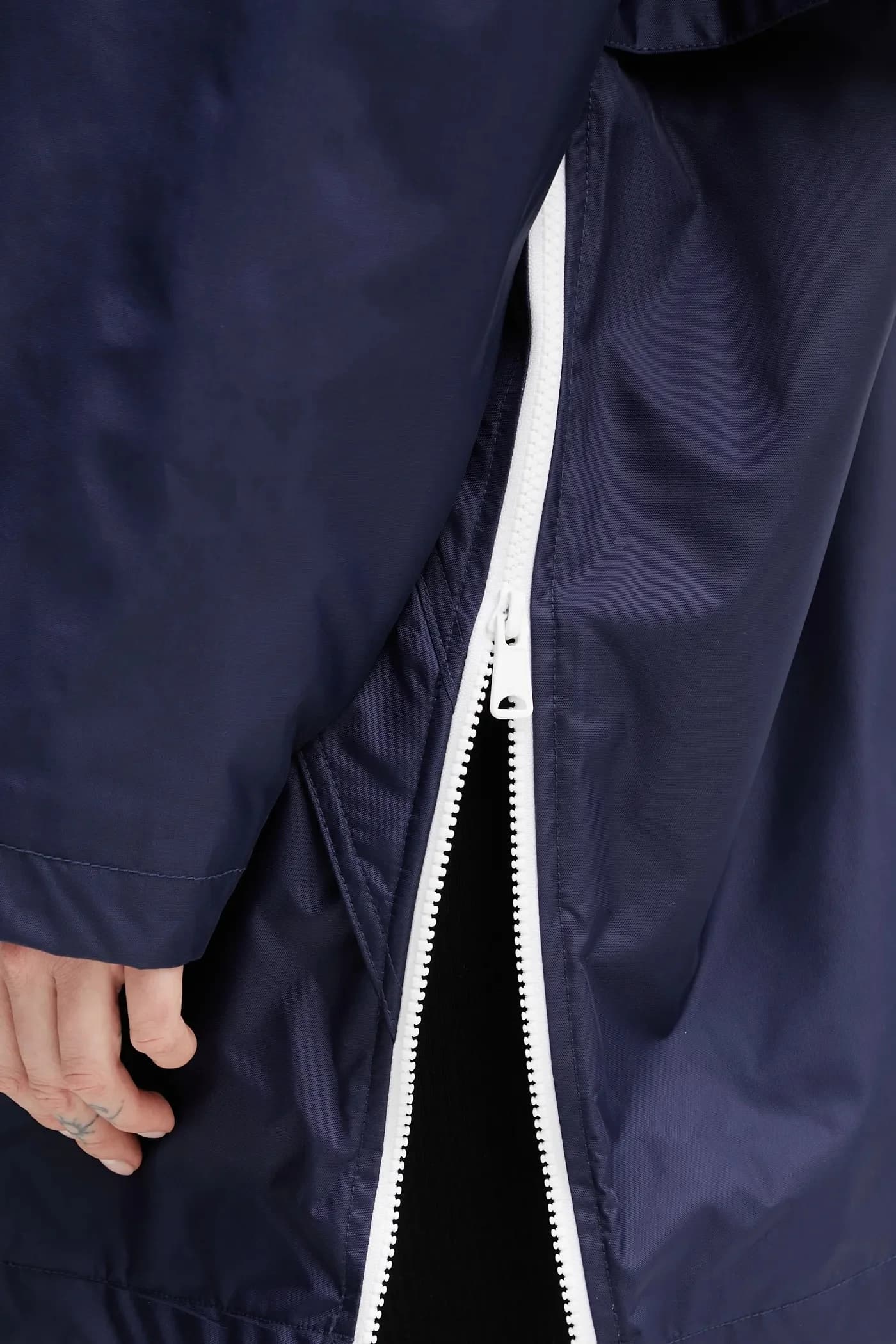 Napapijri куртка из коллаборации с Martine Rose - фото 6