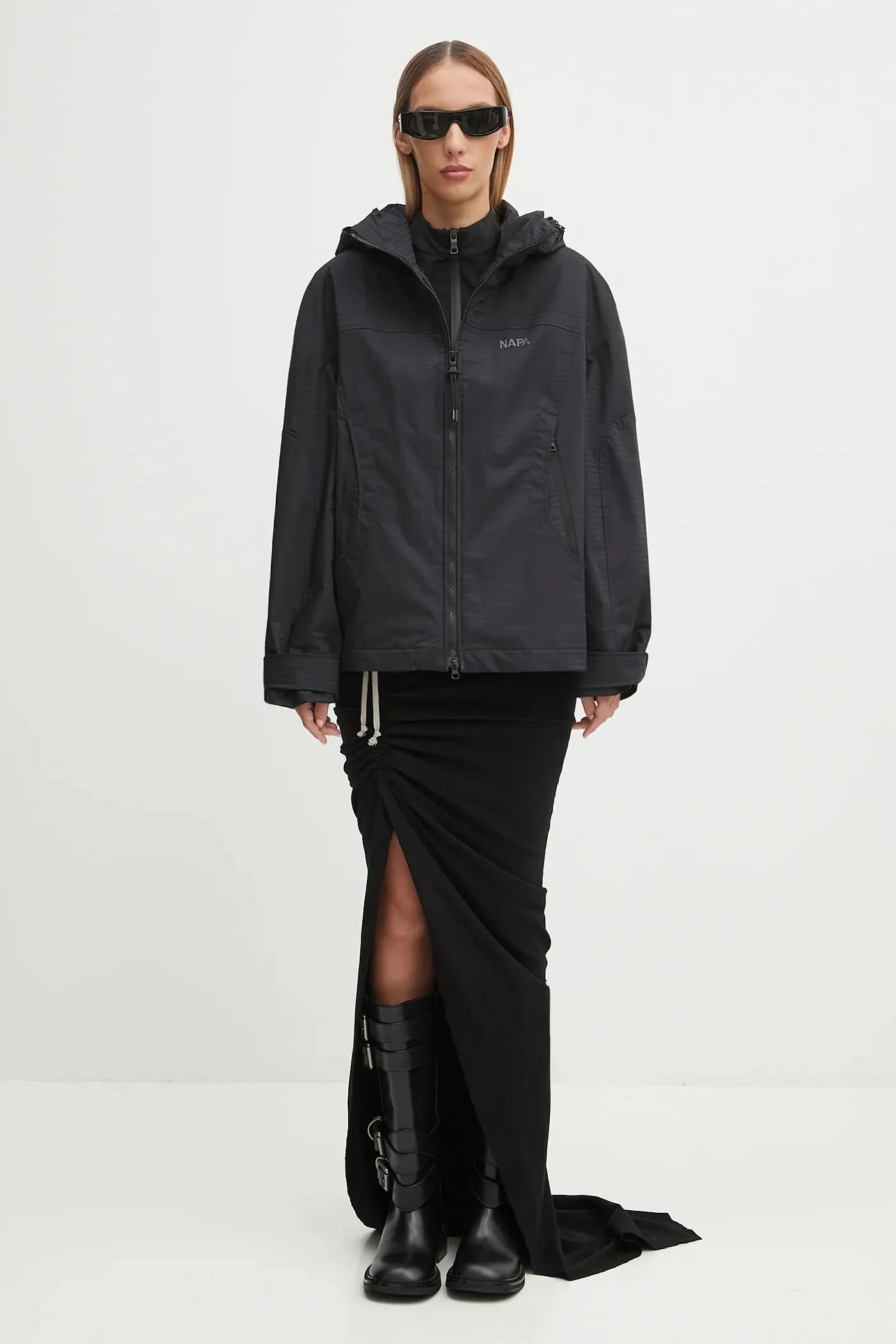 куртка A-Biez - фото 11