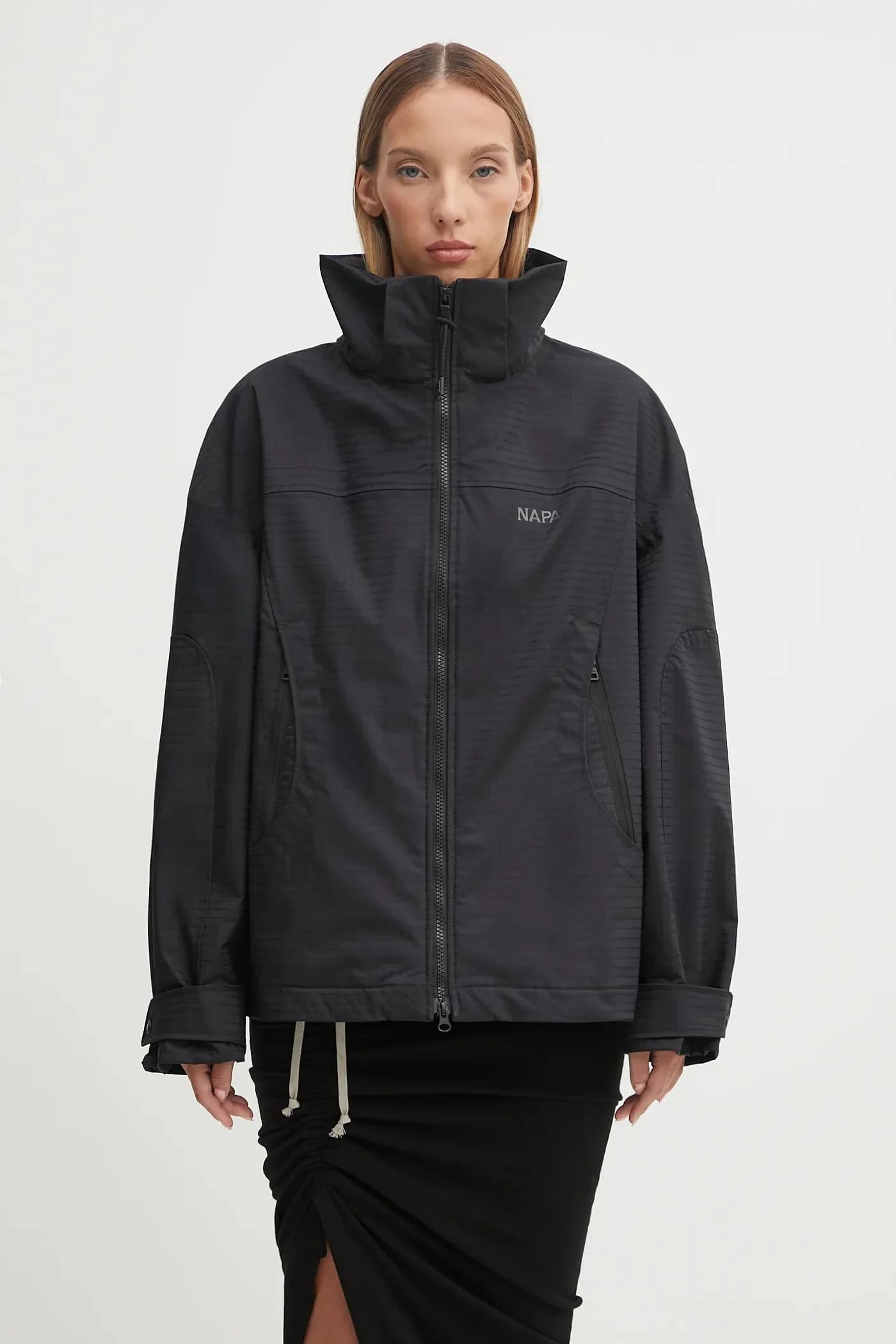 куртка A-Biez - фото 4