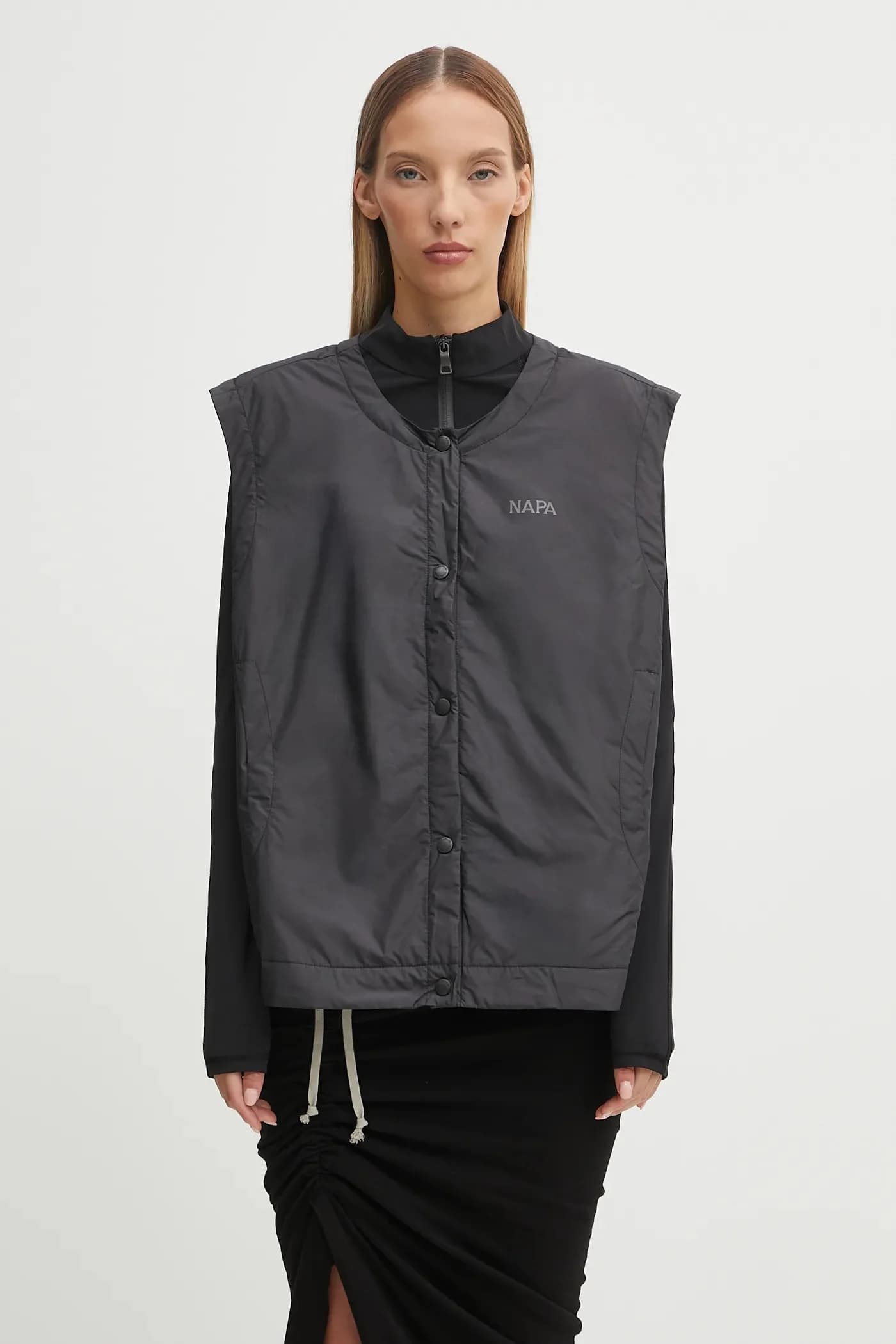 куртка A-Biez - фото 6