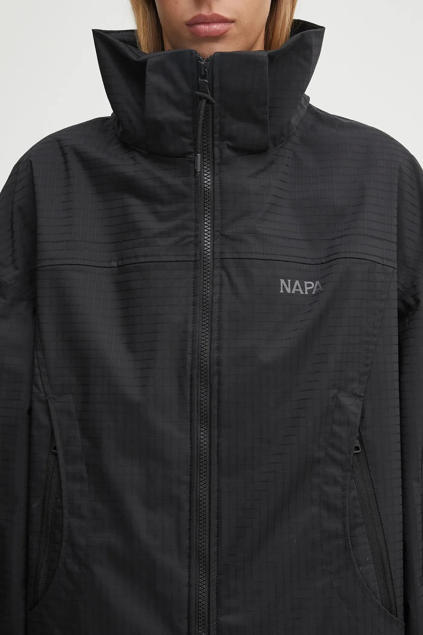 куртка A-Biez - фото 9