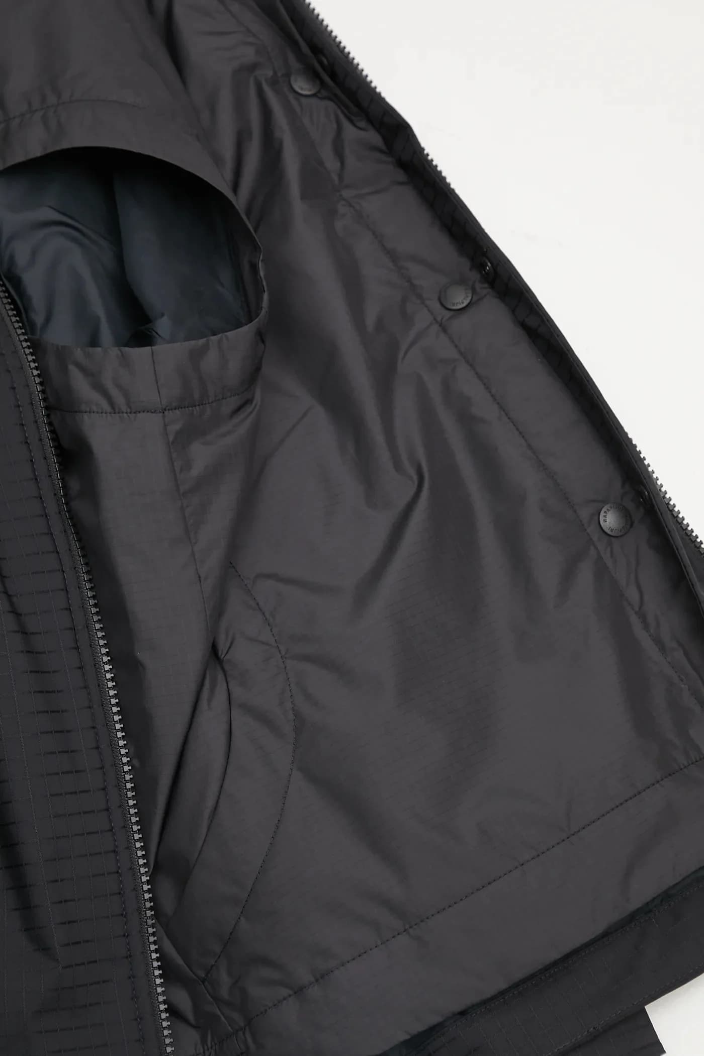 куртка A-Biez - фото 10