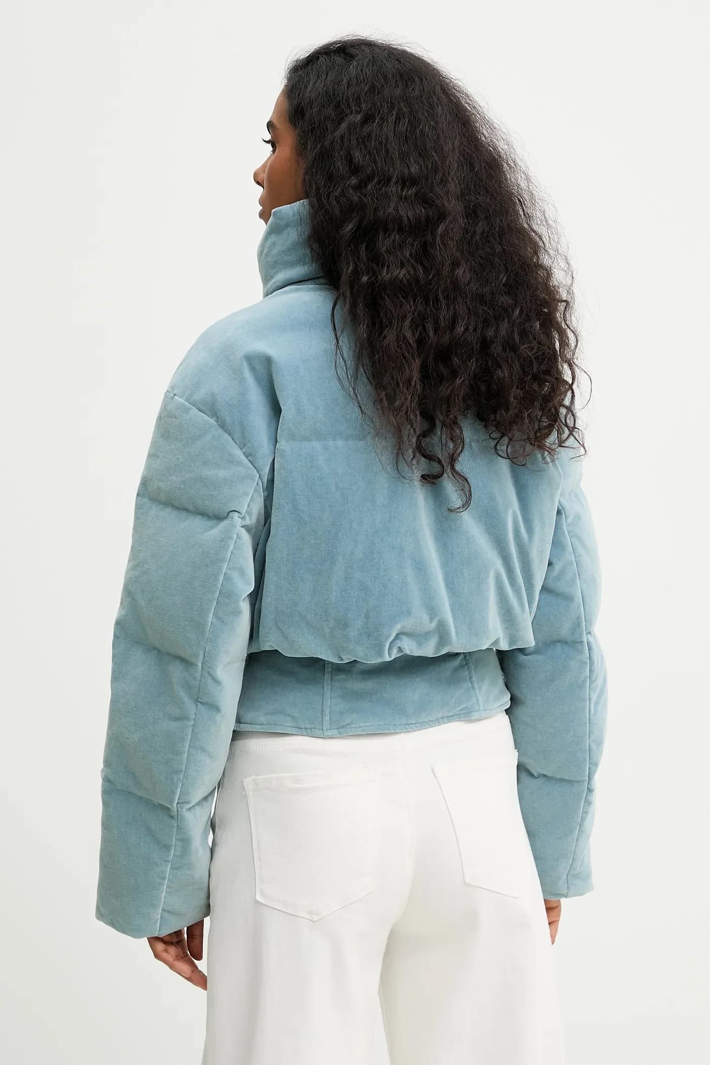 Пуховик - фото 3