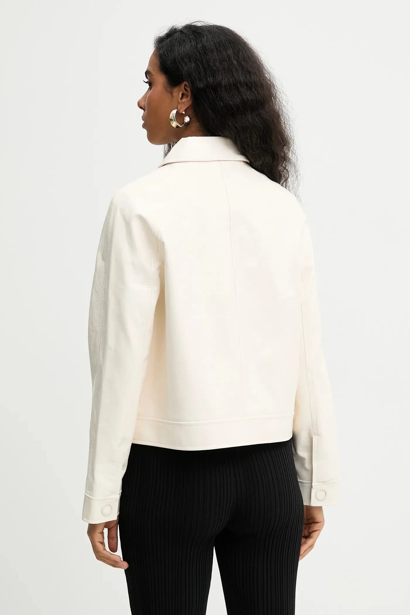 Куртка - фото 3