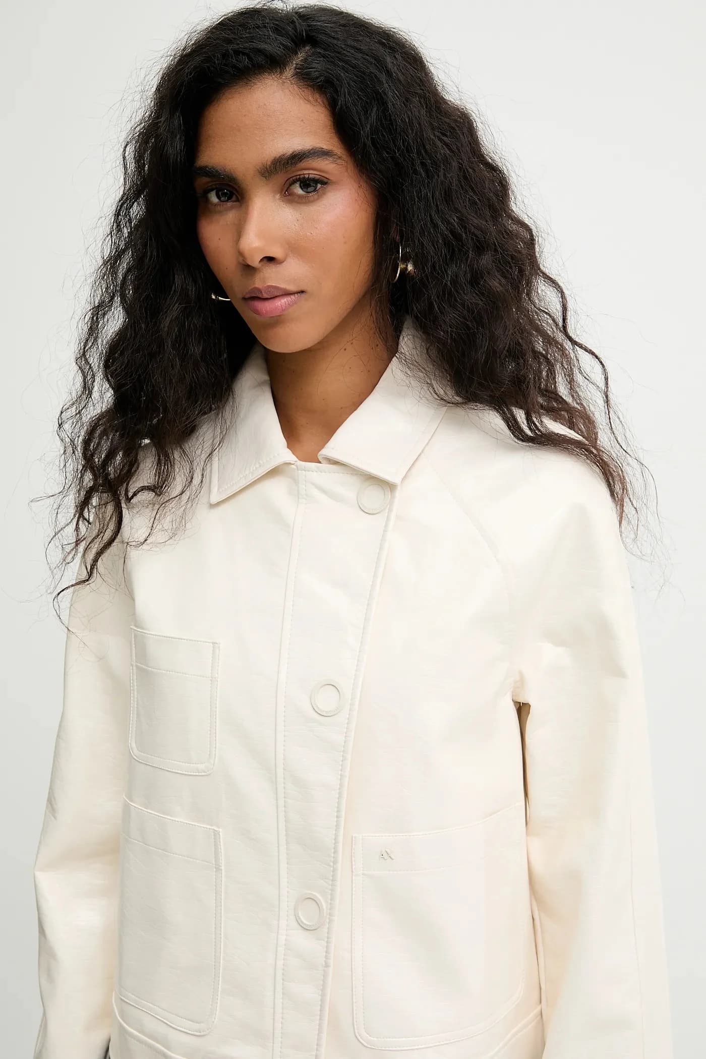 Куртка - фото 4