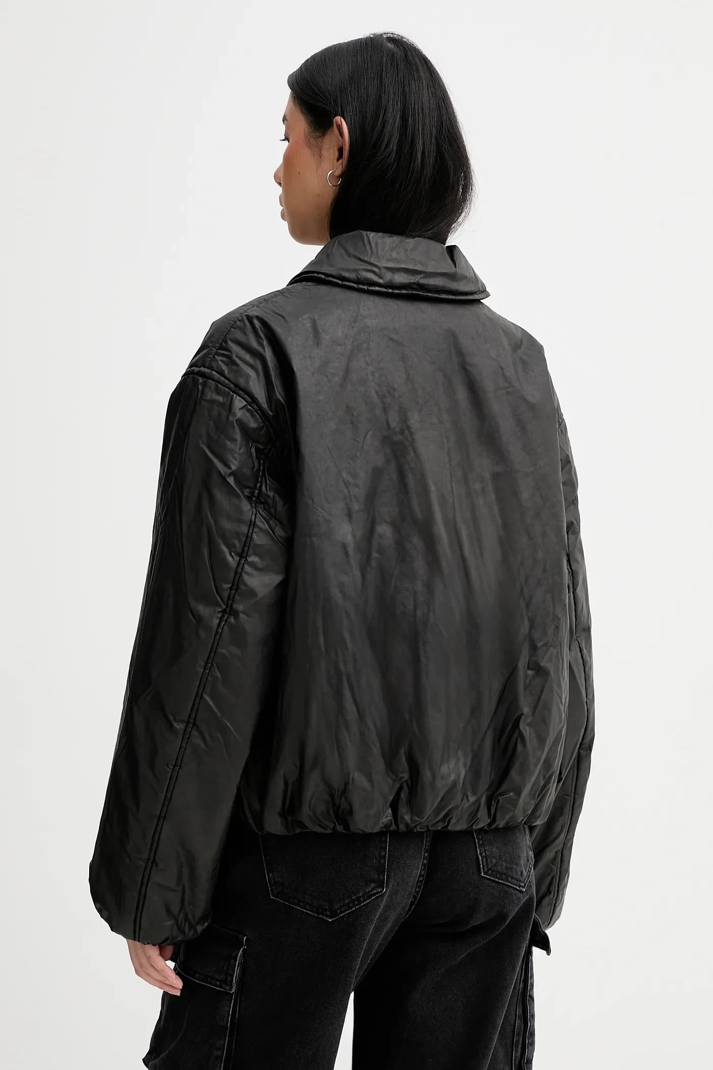 Куртка - фото 3