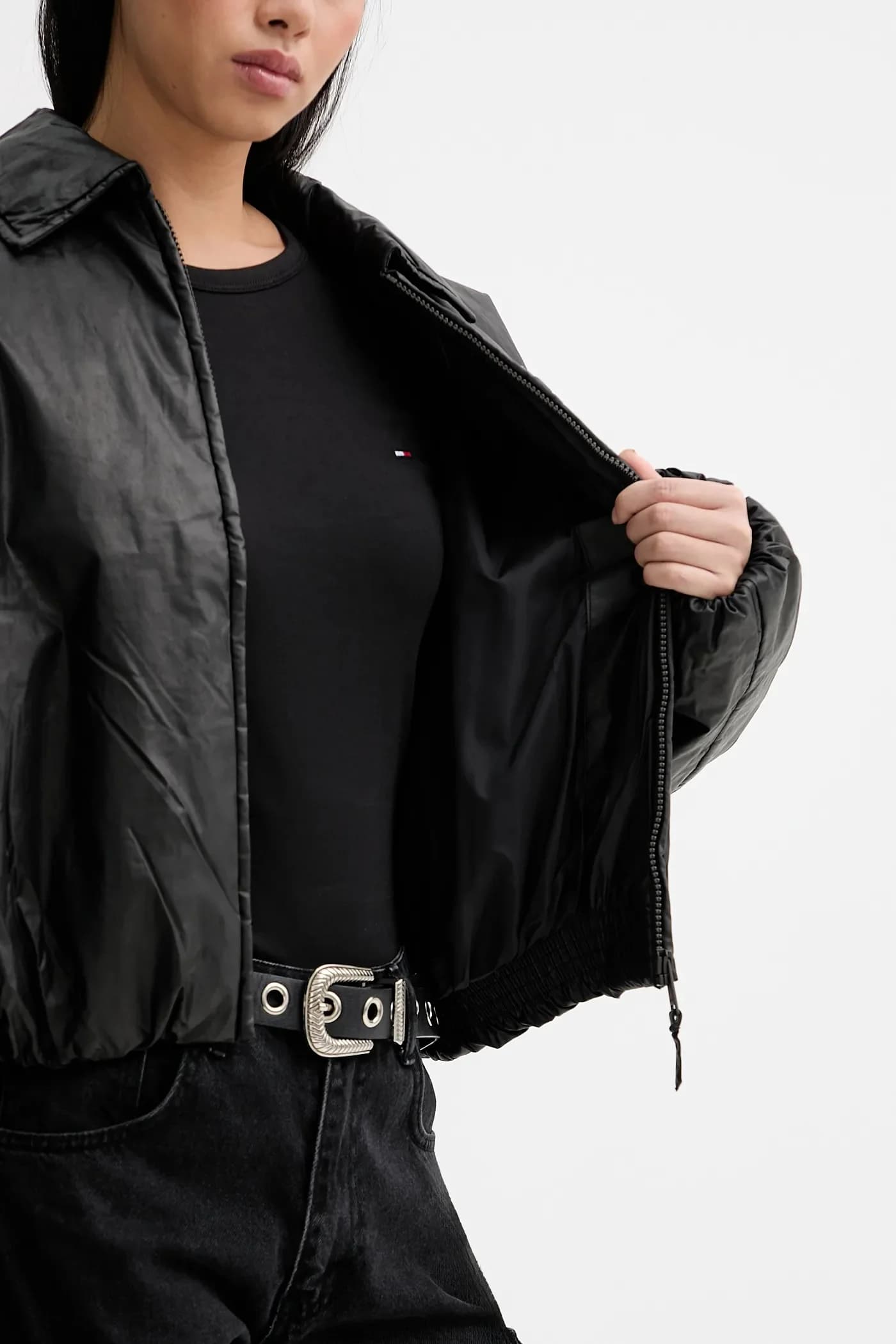 Куртка - фото 7