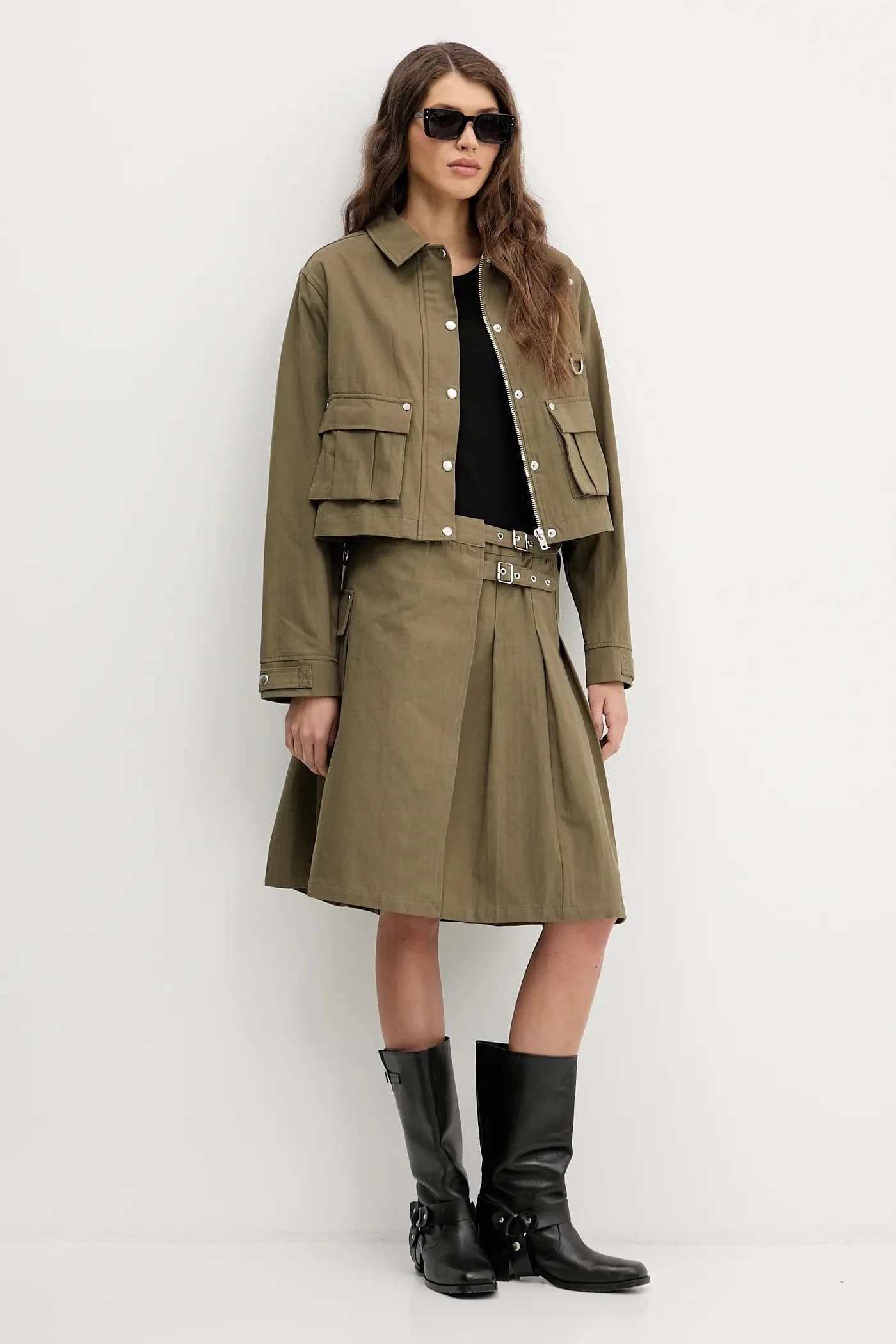 Куртка - фото 2